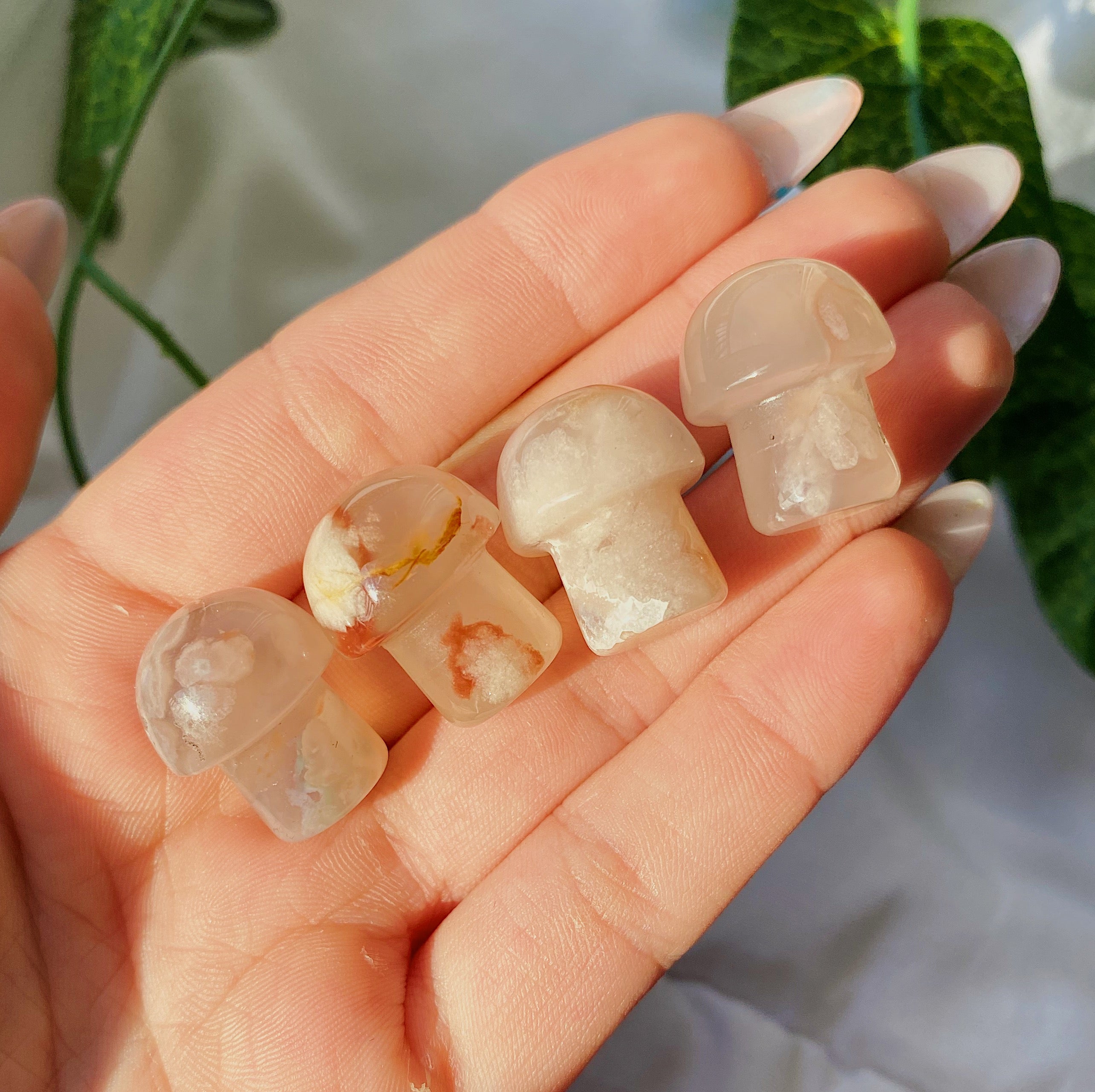 CARVINGS – Self Spiritual