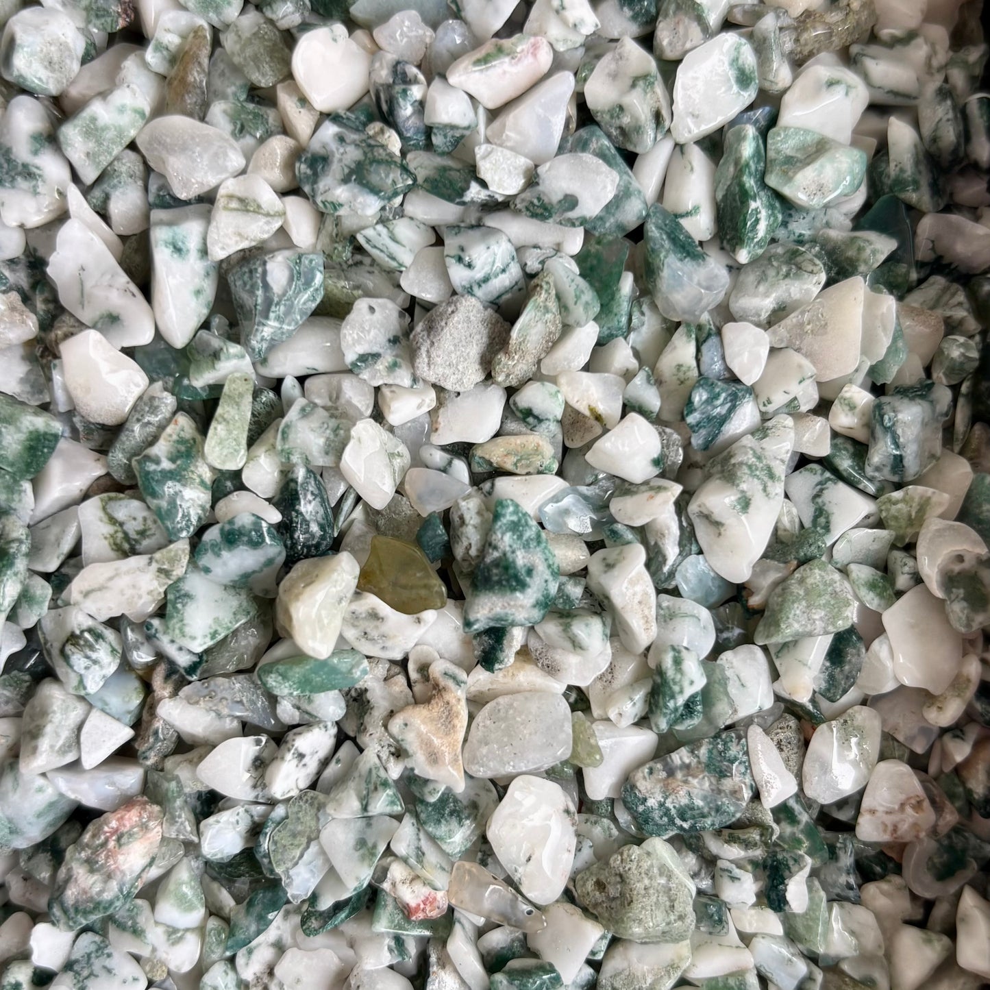 CREATE-YOUR-OWN CONFETTI MIX!