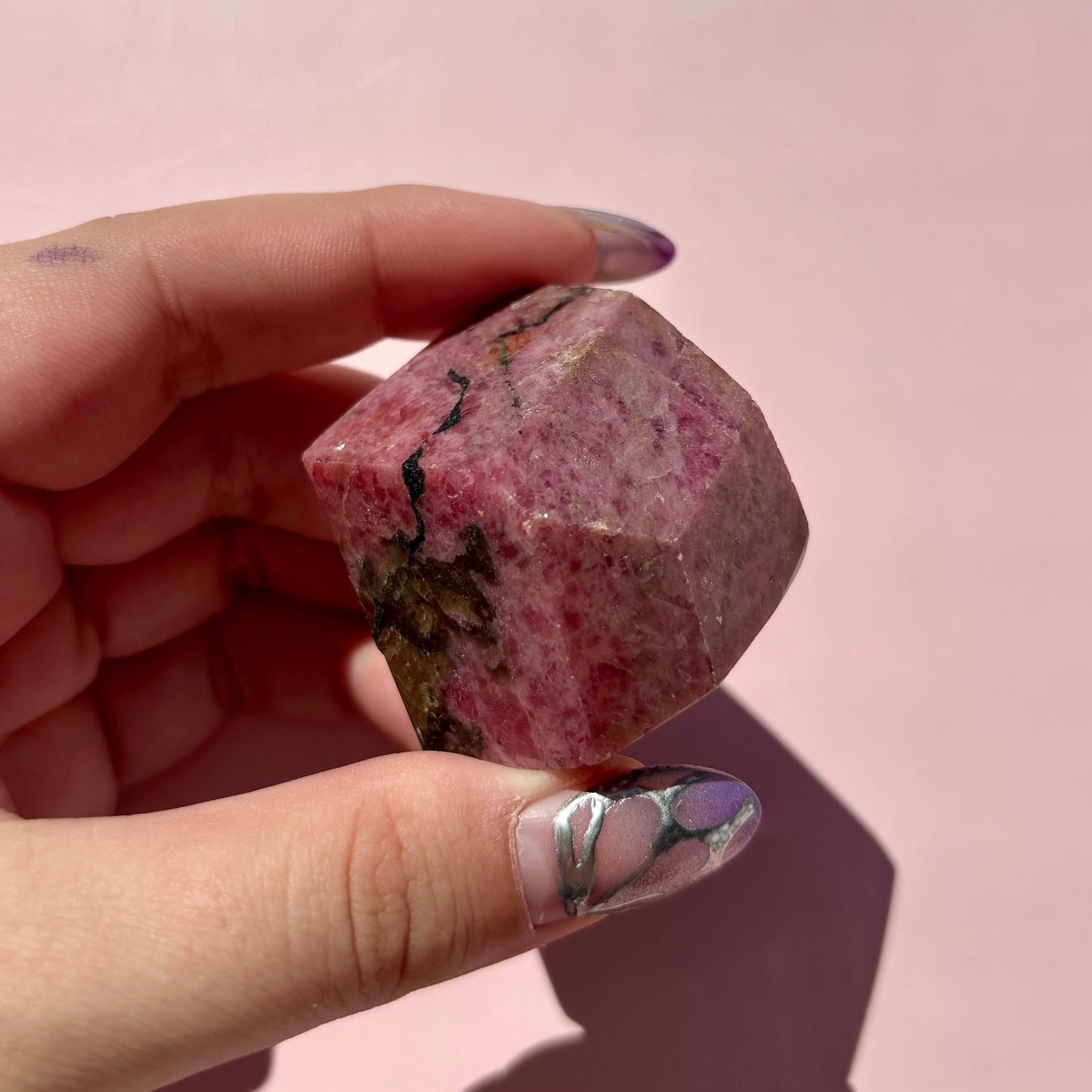 RHODONITE GUSHERS