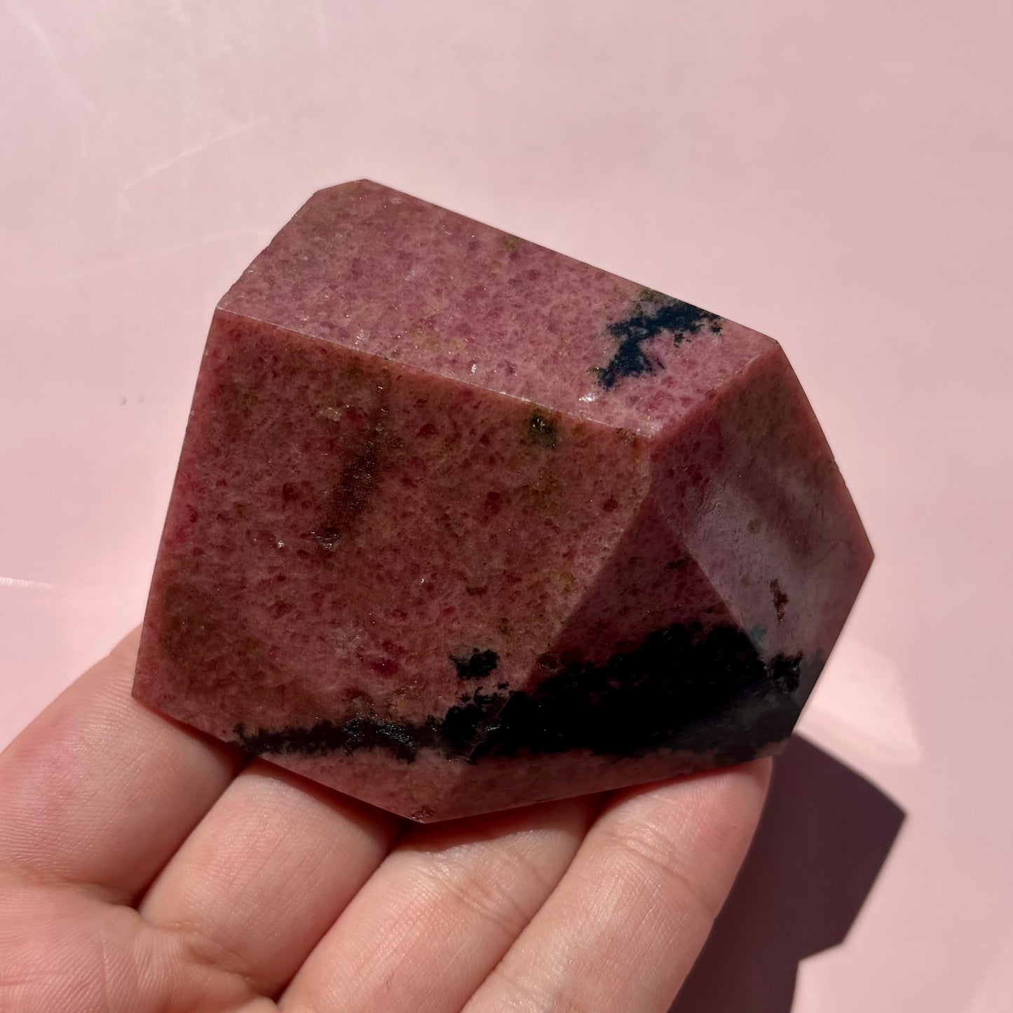 RHODONITE GUSHERS