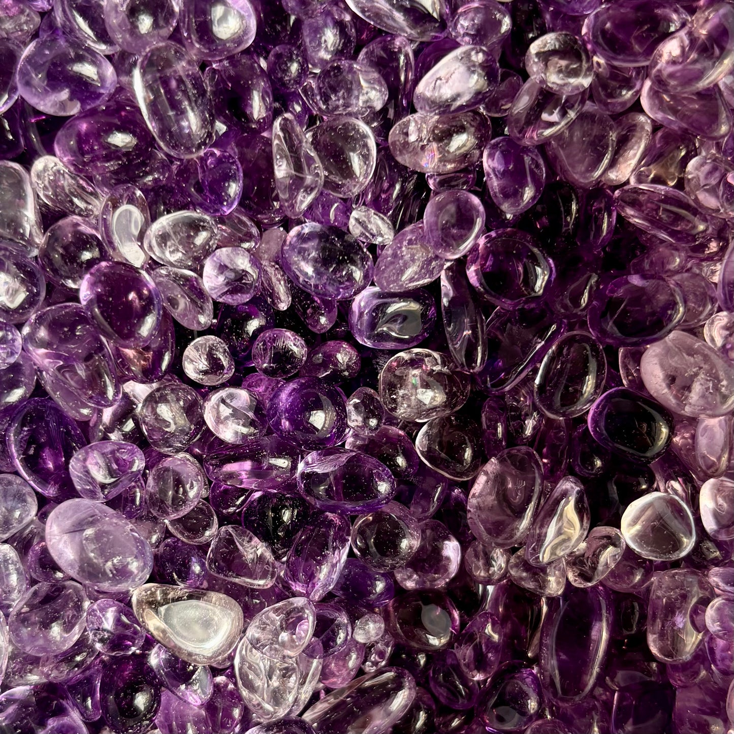 CREATE-YOUR-OWN CONFETTI MIX!