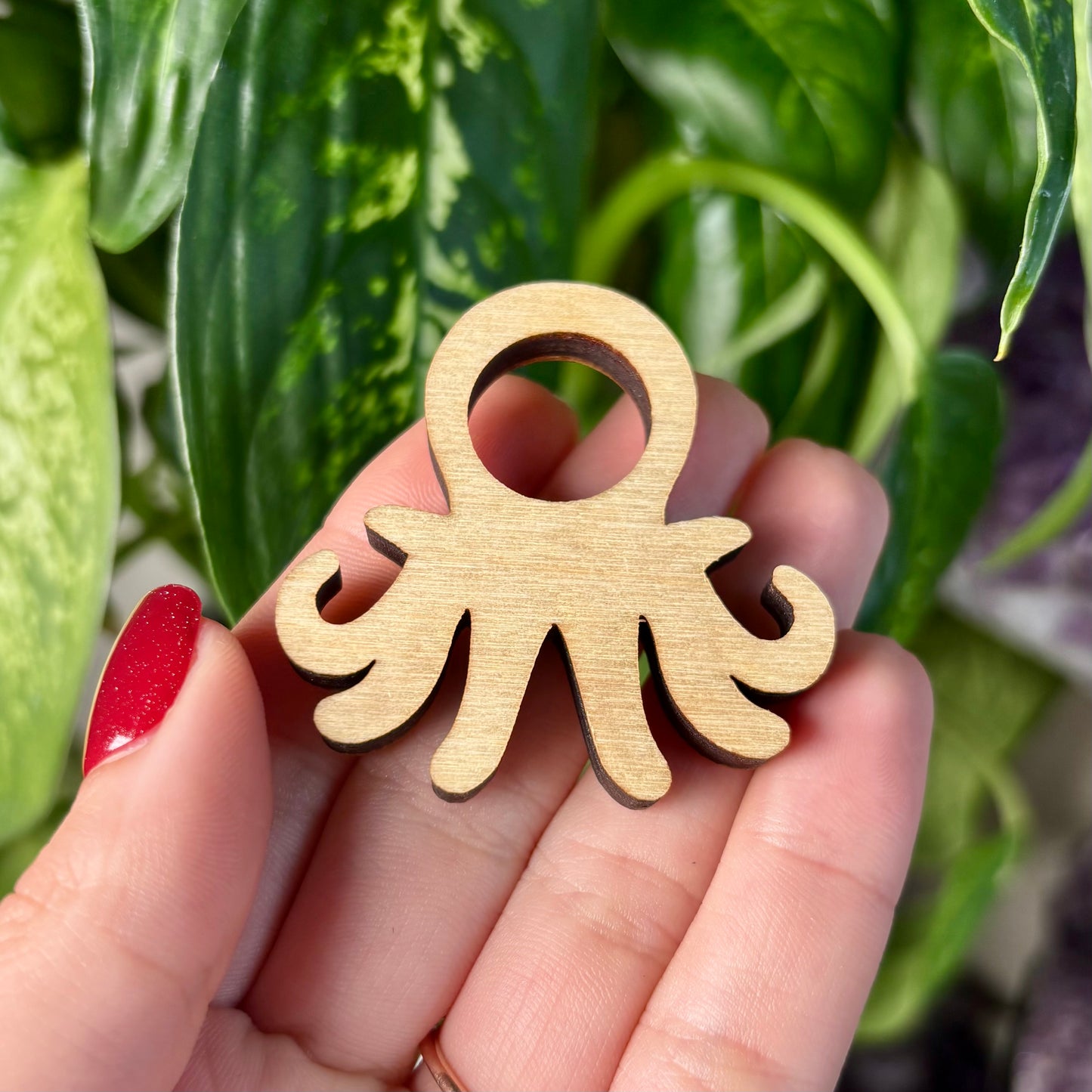 SPHERE STAND - OCTOPUS