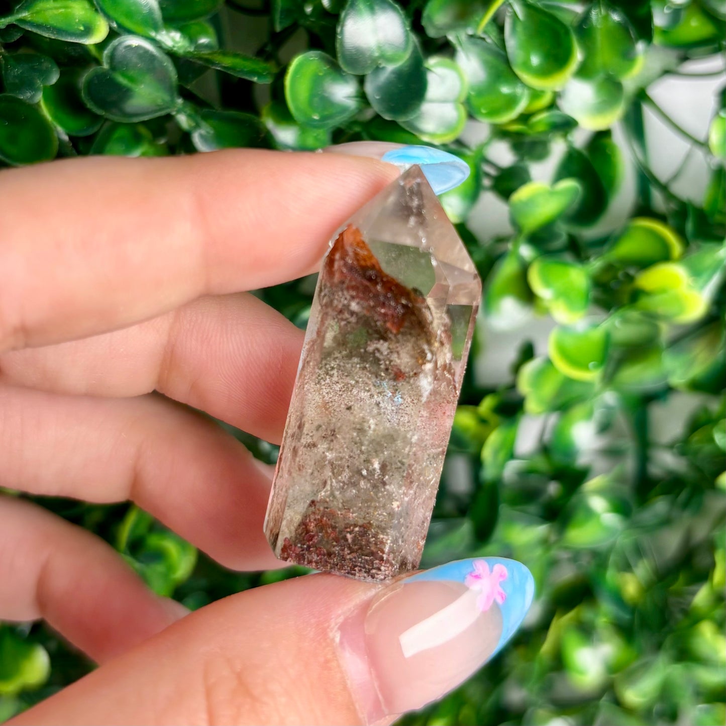 GARDEN QUARTZ TOWERS