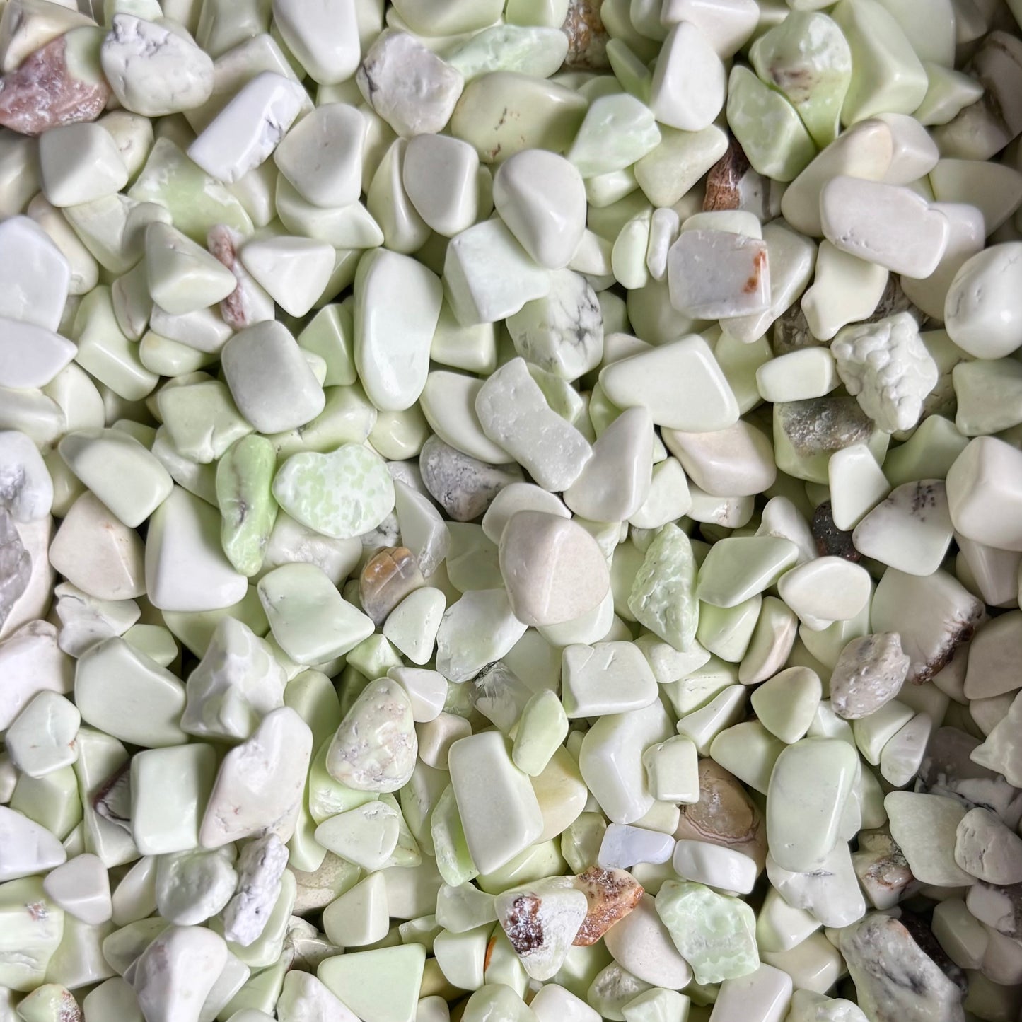 CREATE-YOUR-OWN CONFETTI MIX!