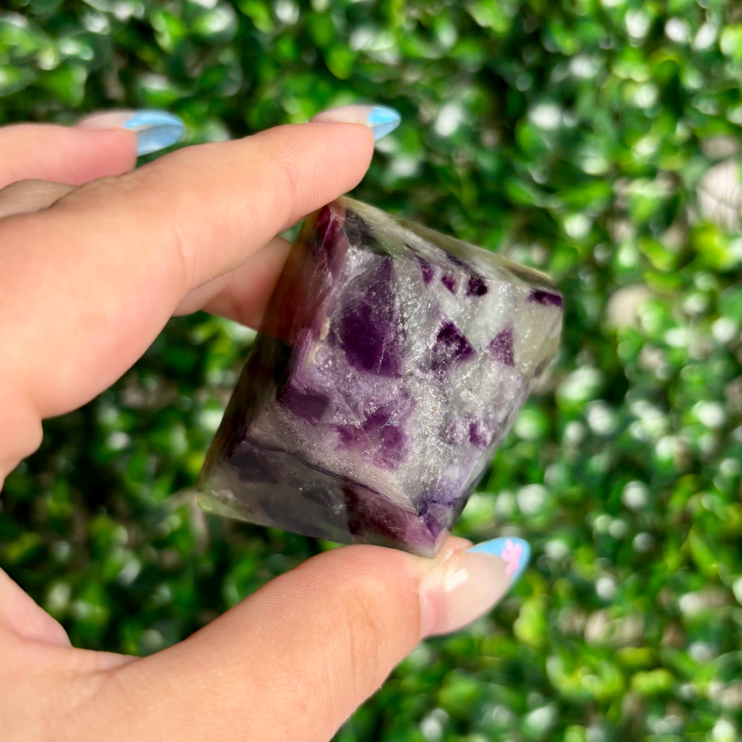 FLUORITE GUSHERS (MISFIT)