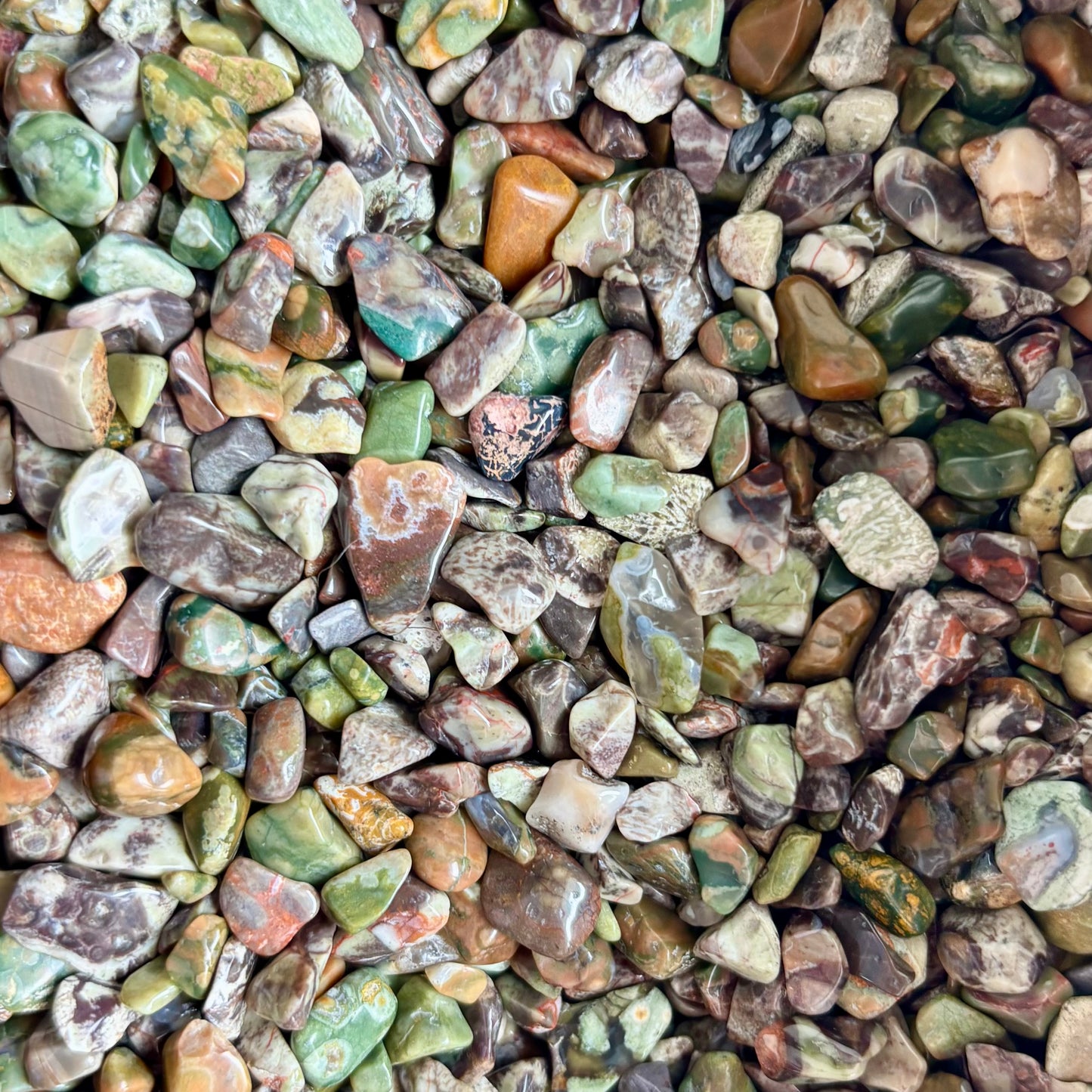 CREATE-YOUR-OWN CONFETTI MIX!