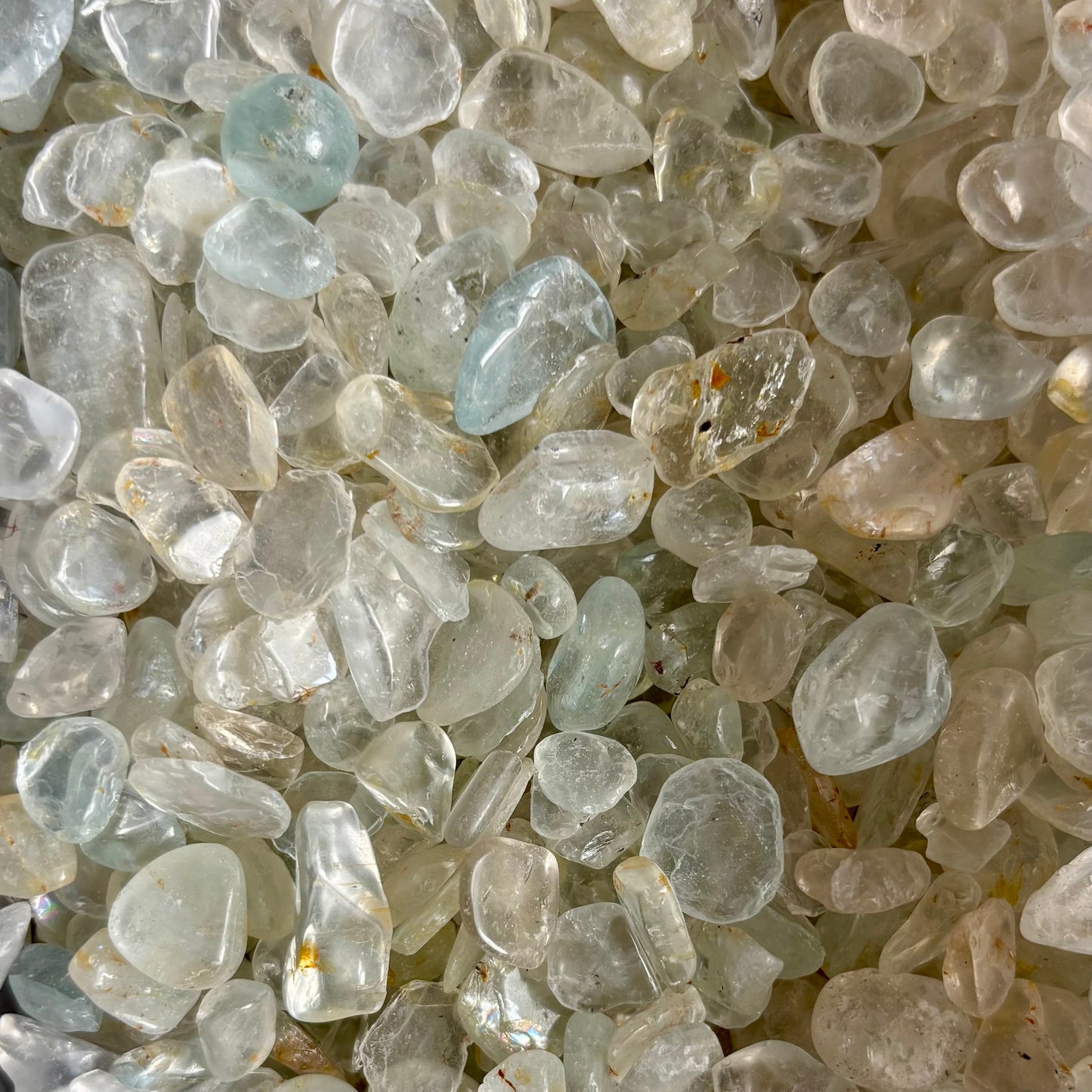 CREATE-YOUR-OWN CONFETTI MIX!