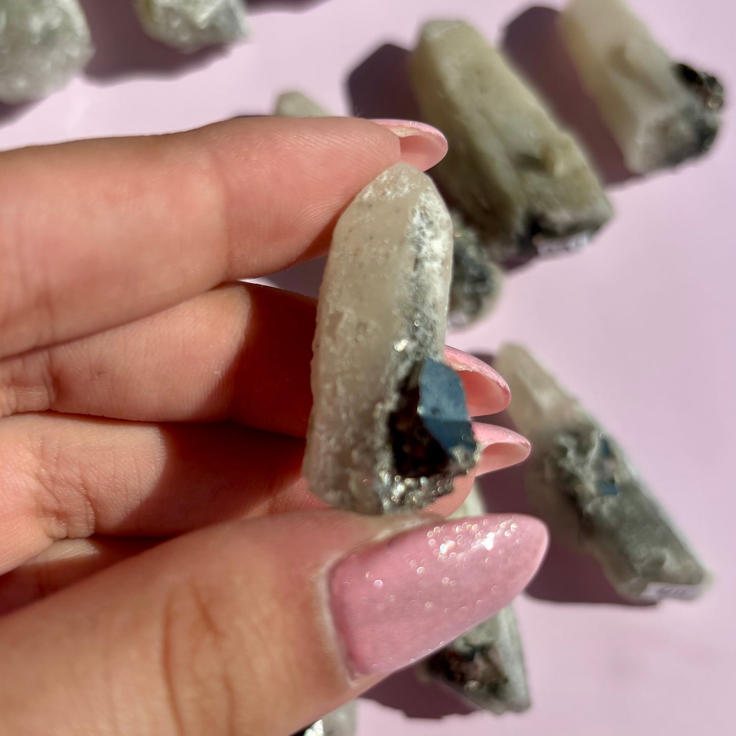 INNER MONGOLIA QUARTZ