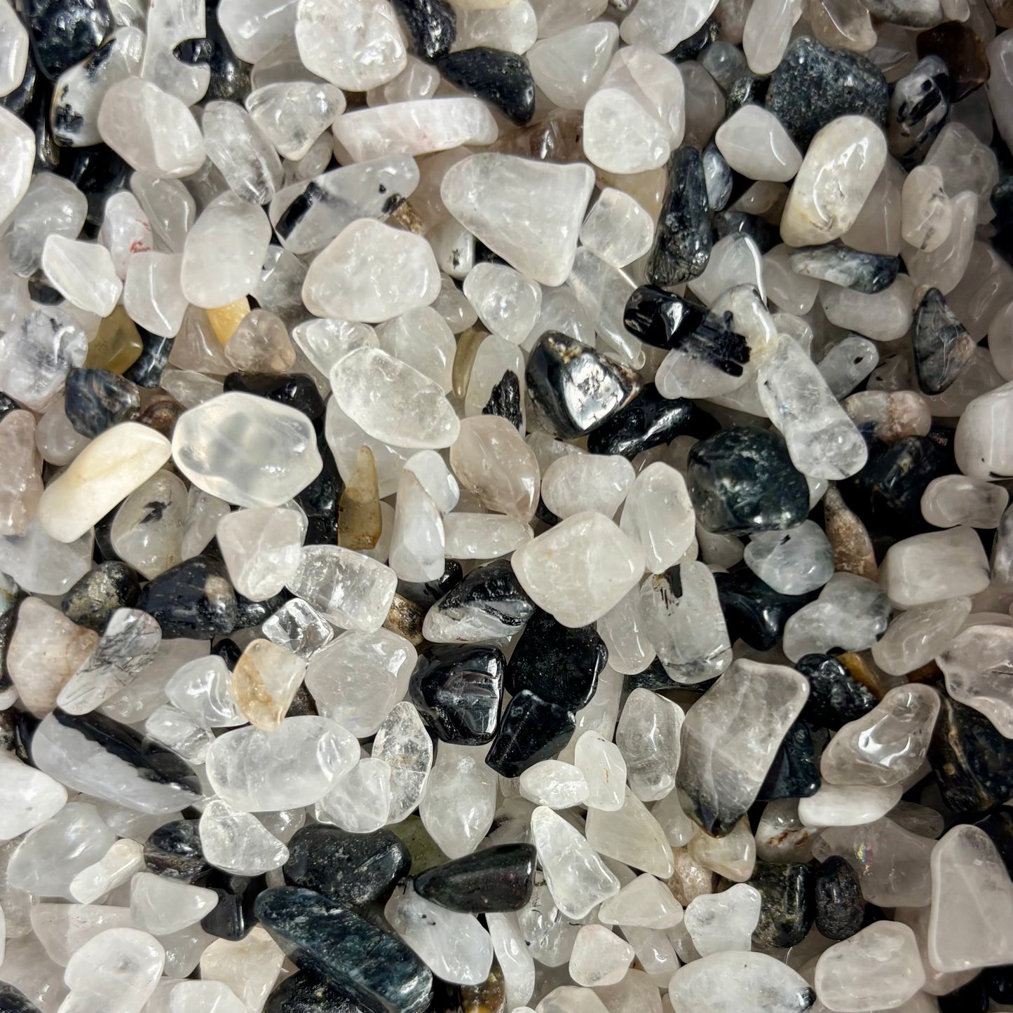 CREATE-YOUR-OWN CONFETTI MIX!