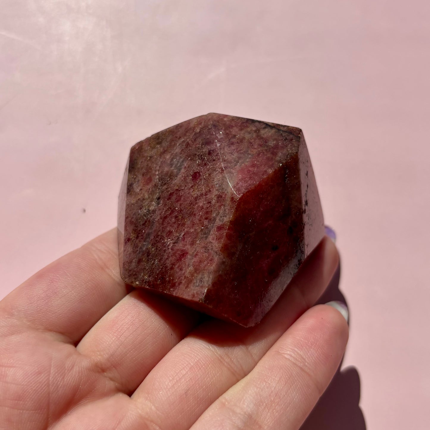 RHODONITE GUSHERS