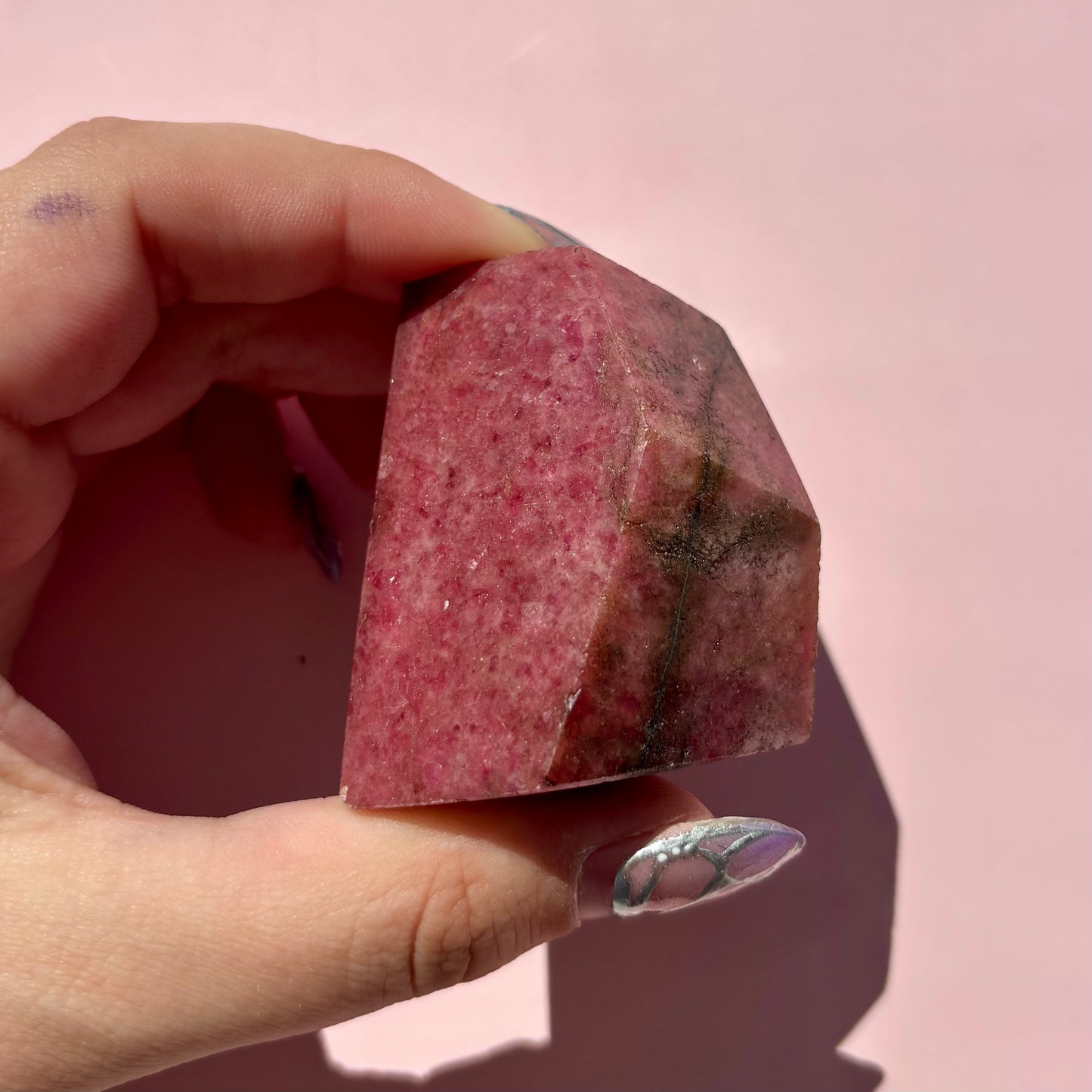 RHODONITE GUSHERS