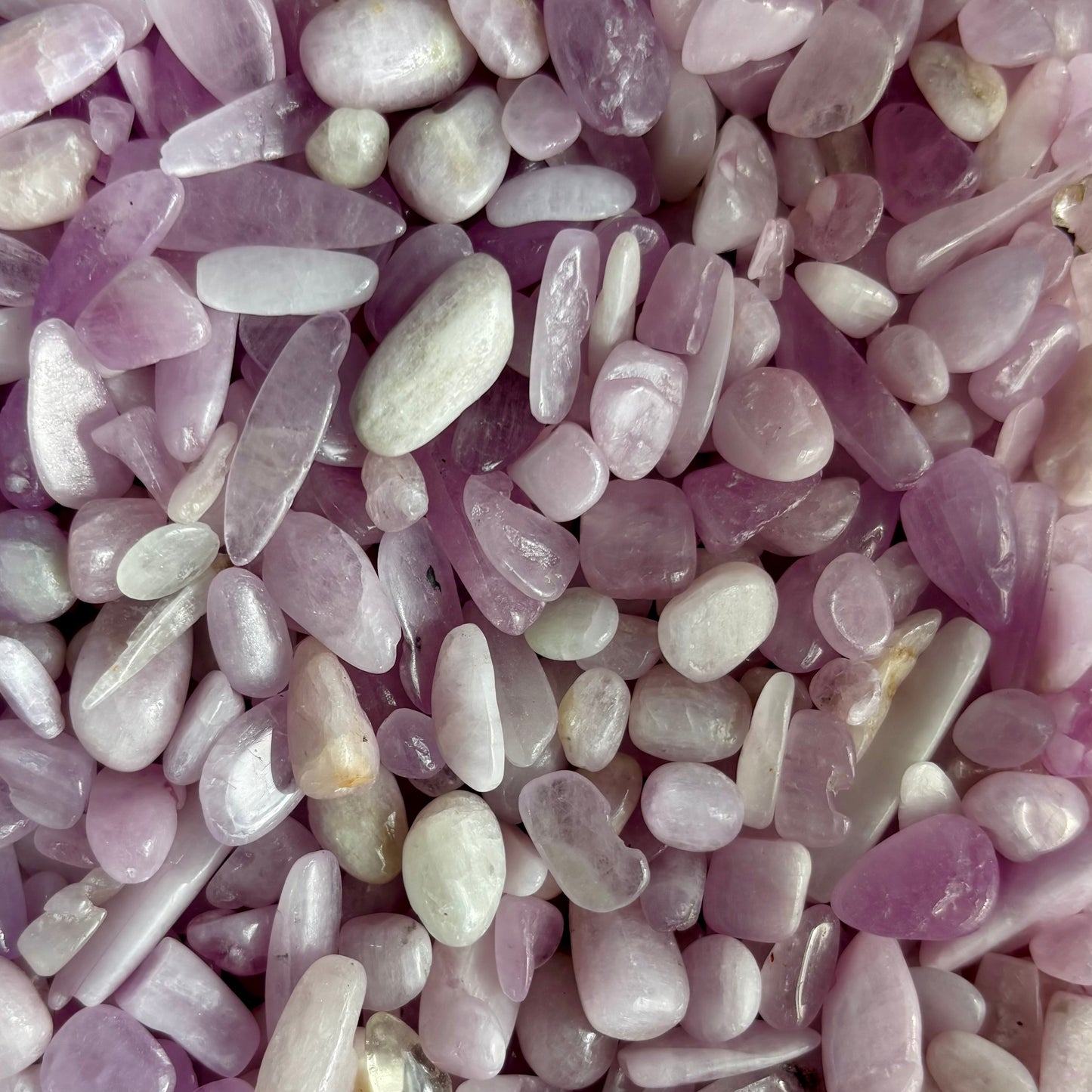 CREATE-YOUR-OWN CONFETTI MIX!