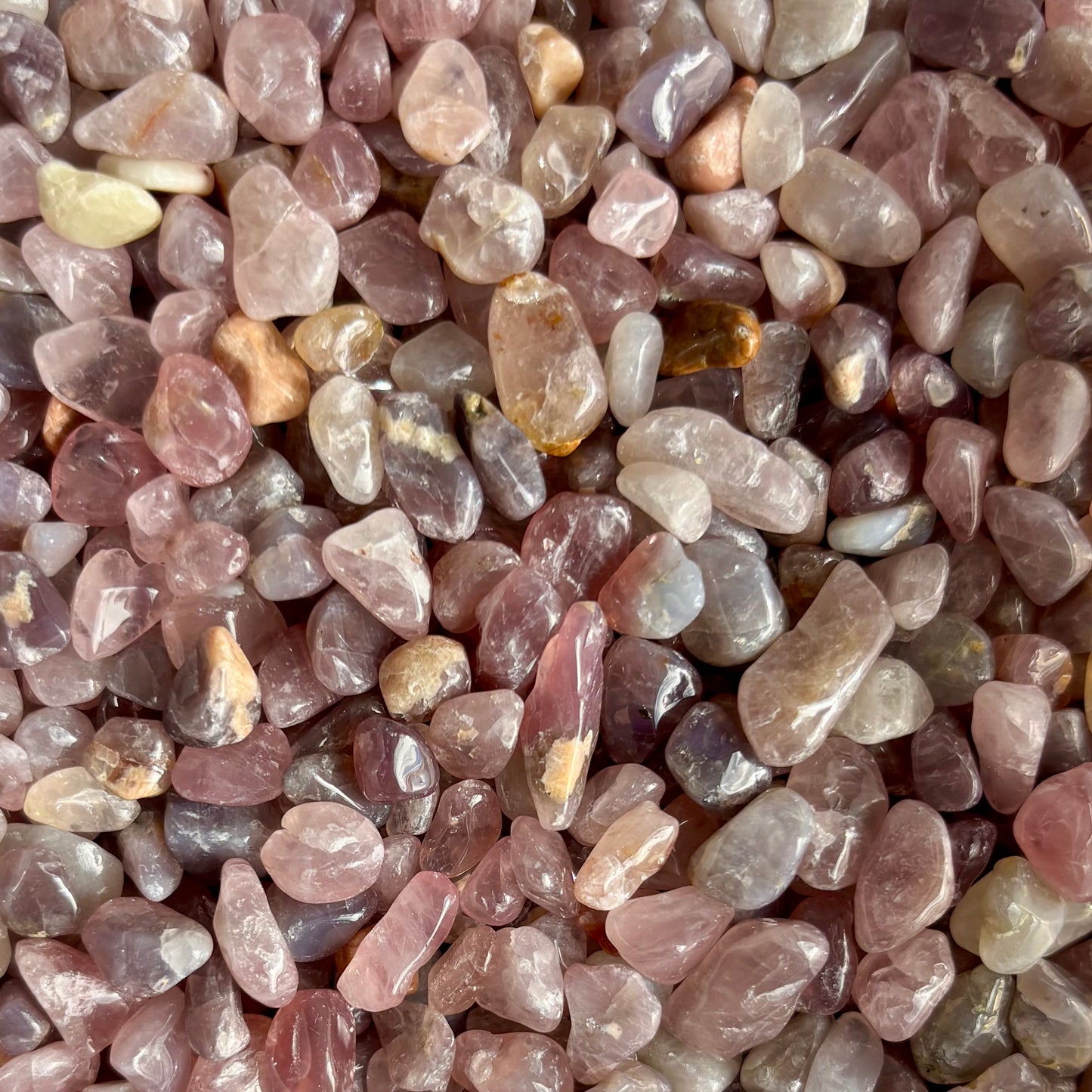 CREATE-YOUR-OWN CONFETTI MIX!