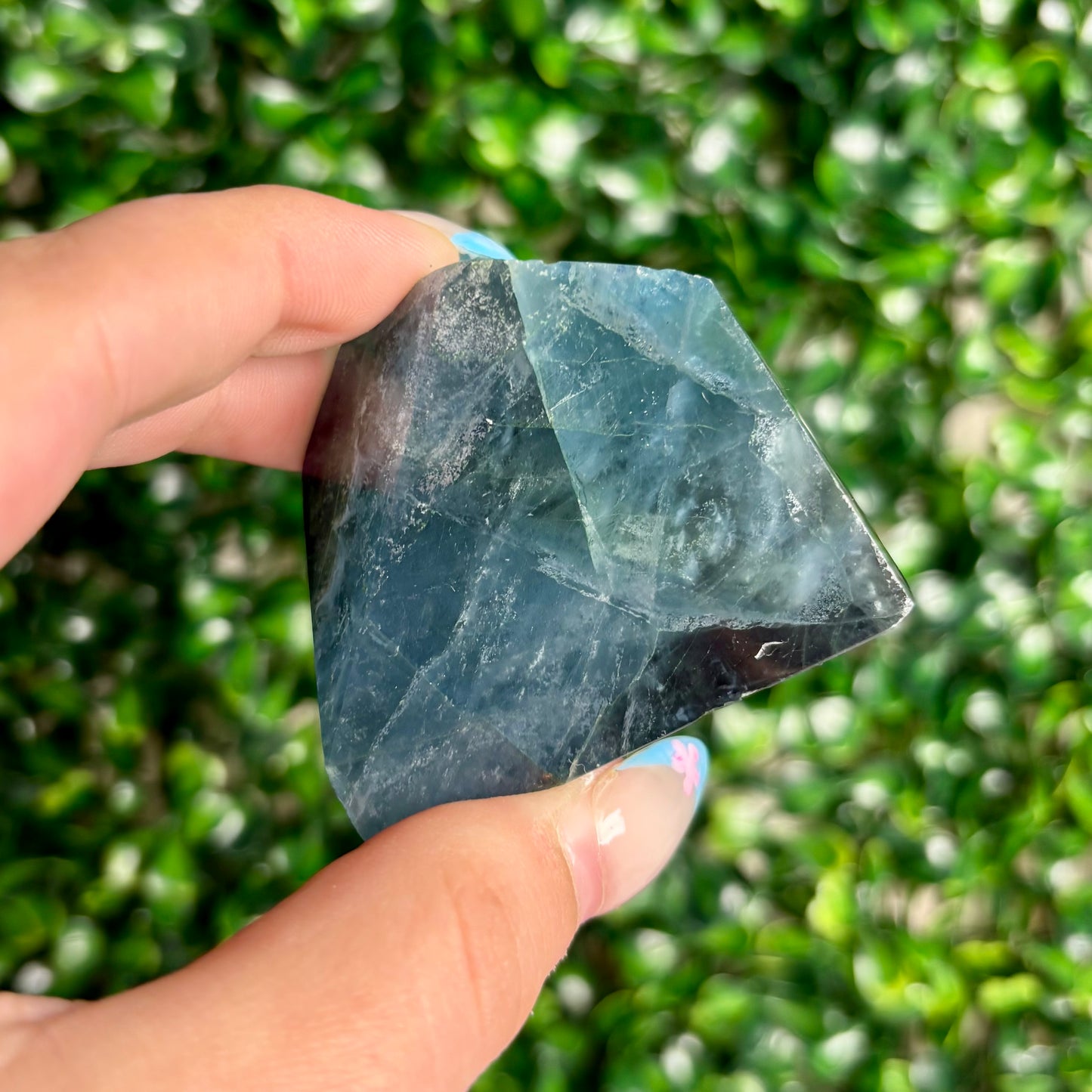 FLUORITE GUSHERS (MISFIT)