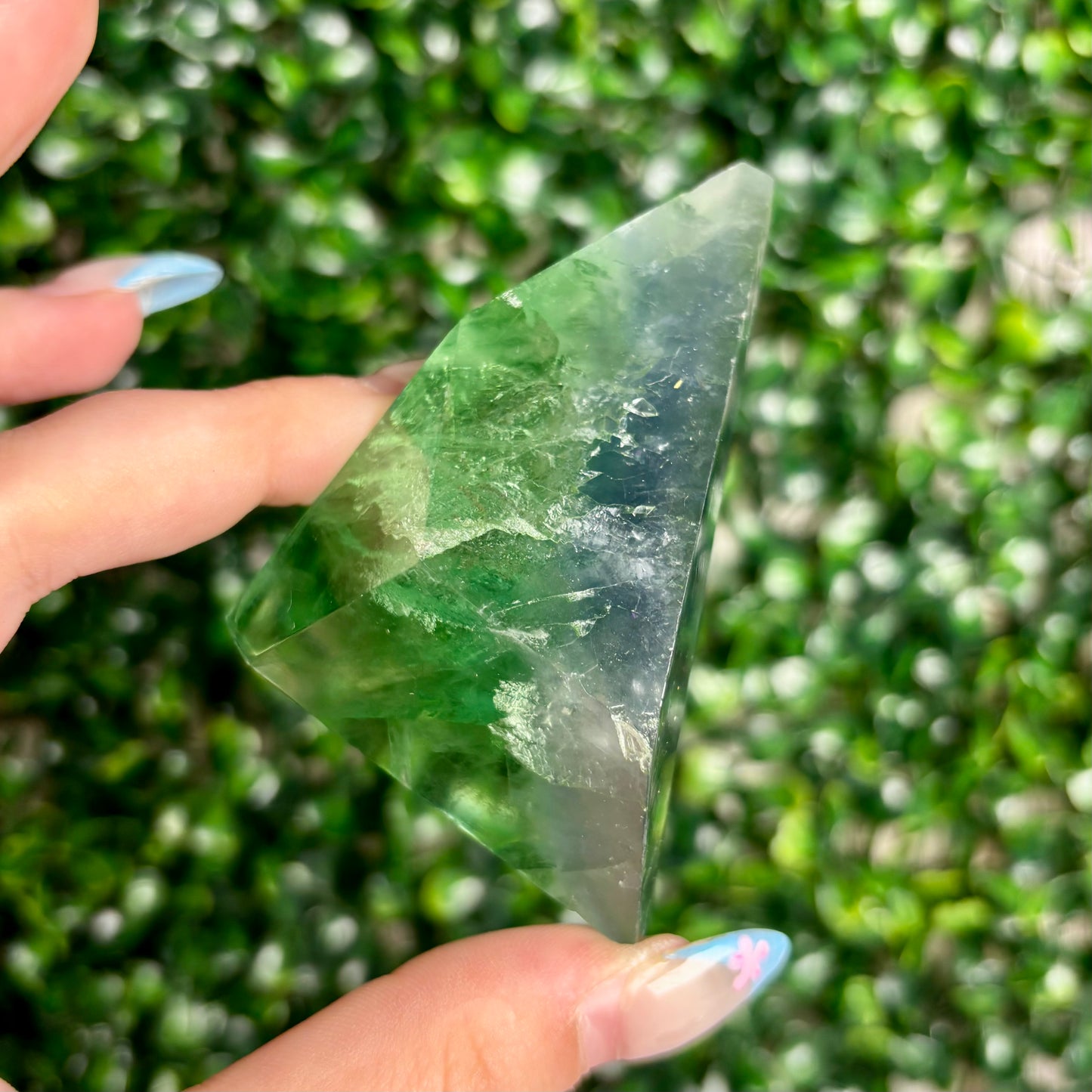 FLUORITE GUSHERS (MISFIT)