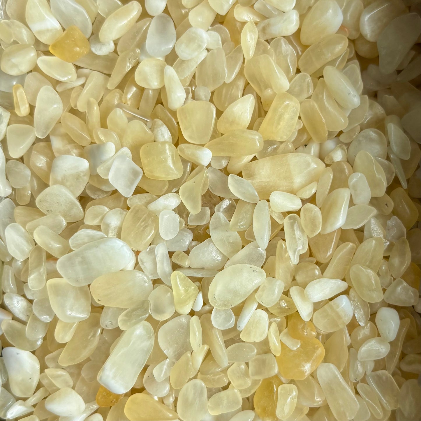 CREATE-YOUR-OWN CONFETTI MIX!