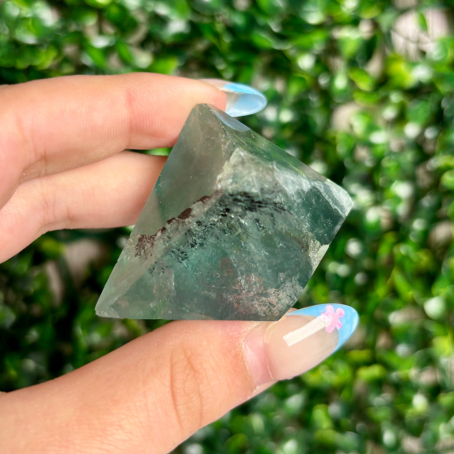 FLUORITE GUSHERS (MISFIT)