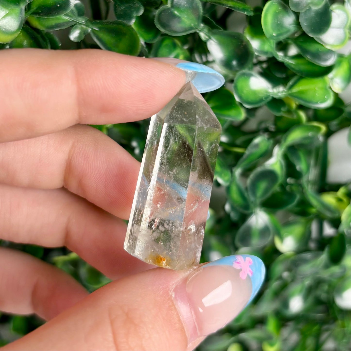 GARDEN QUARTZ TOWERS