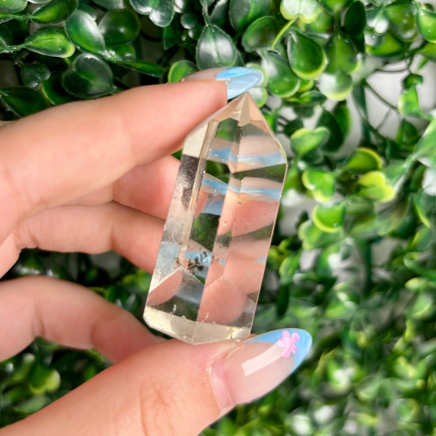 GARDEN QUARTZ TOWERS
