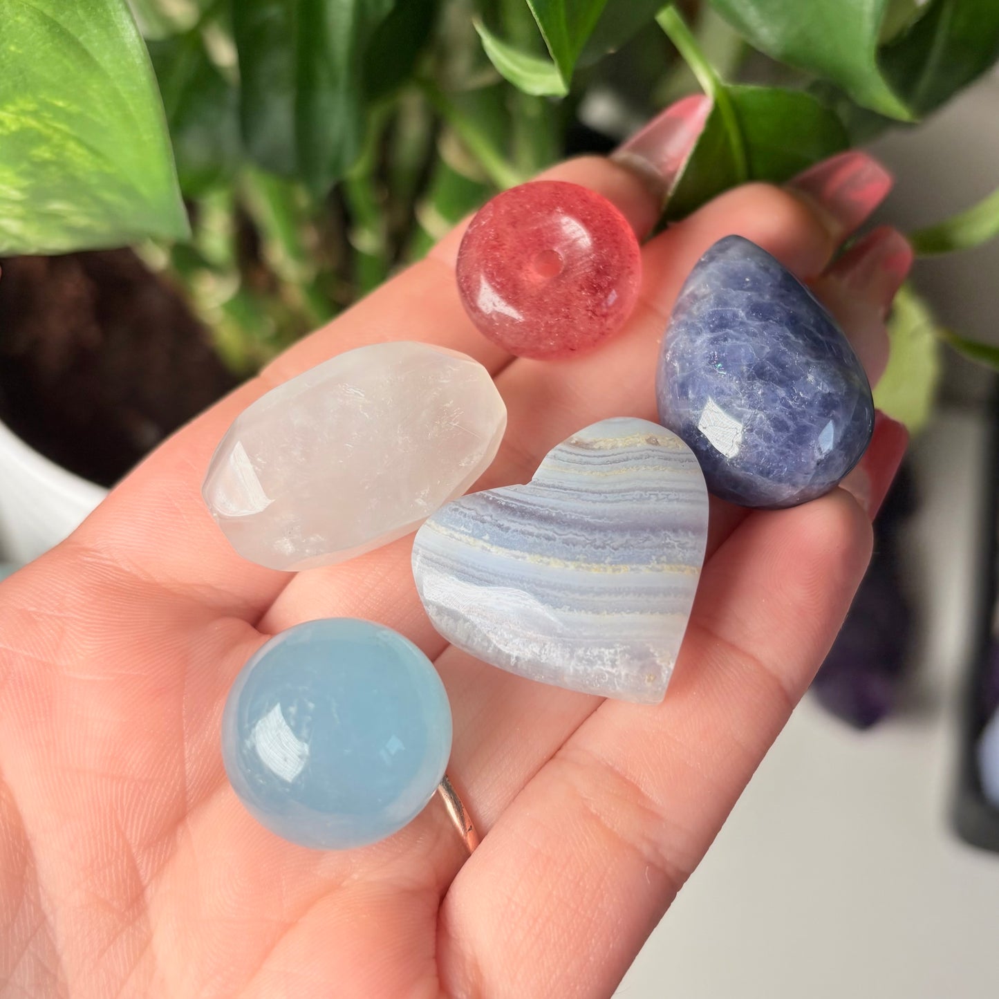 "NOT SO MYSTERY" MINI'S BUNDLE - 63