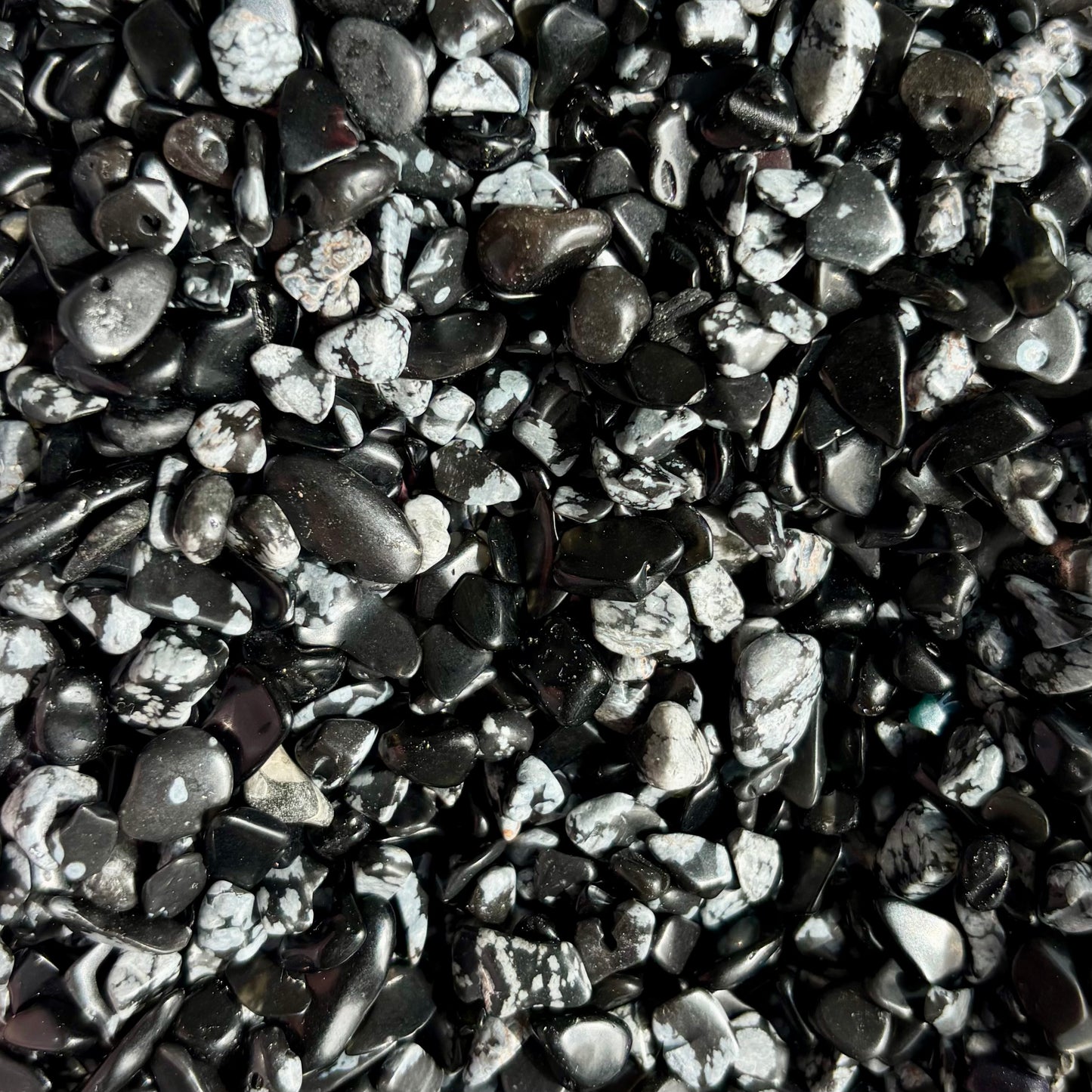 CREATE-YOUR-OWN CONFETTI MIX!