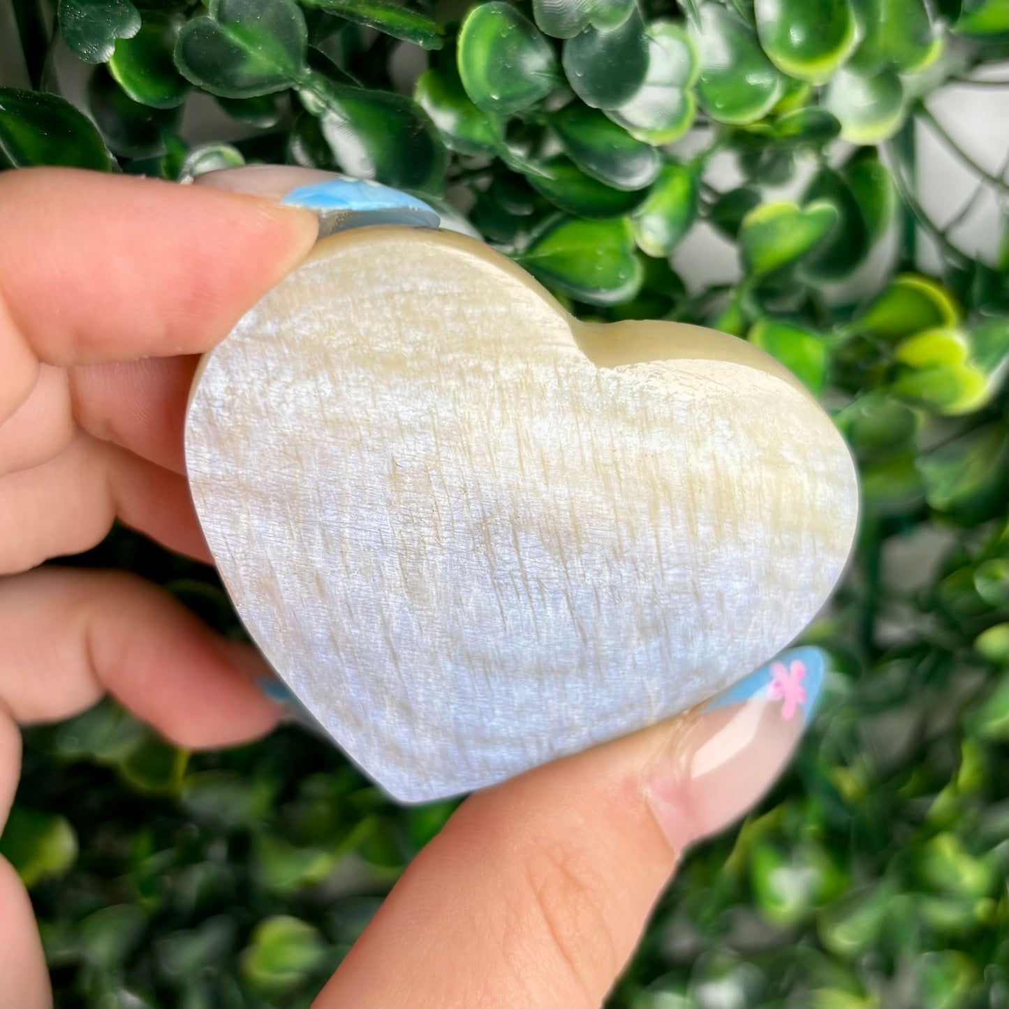 MOONSTONE HEARTS