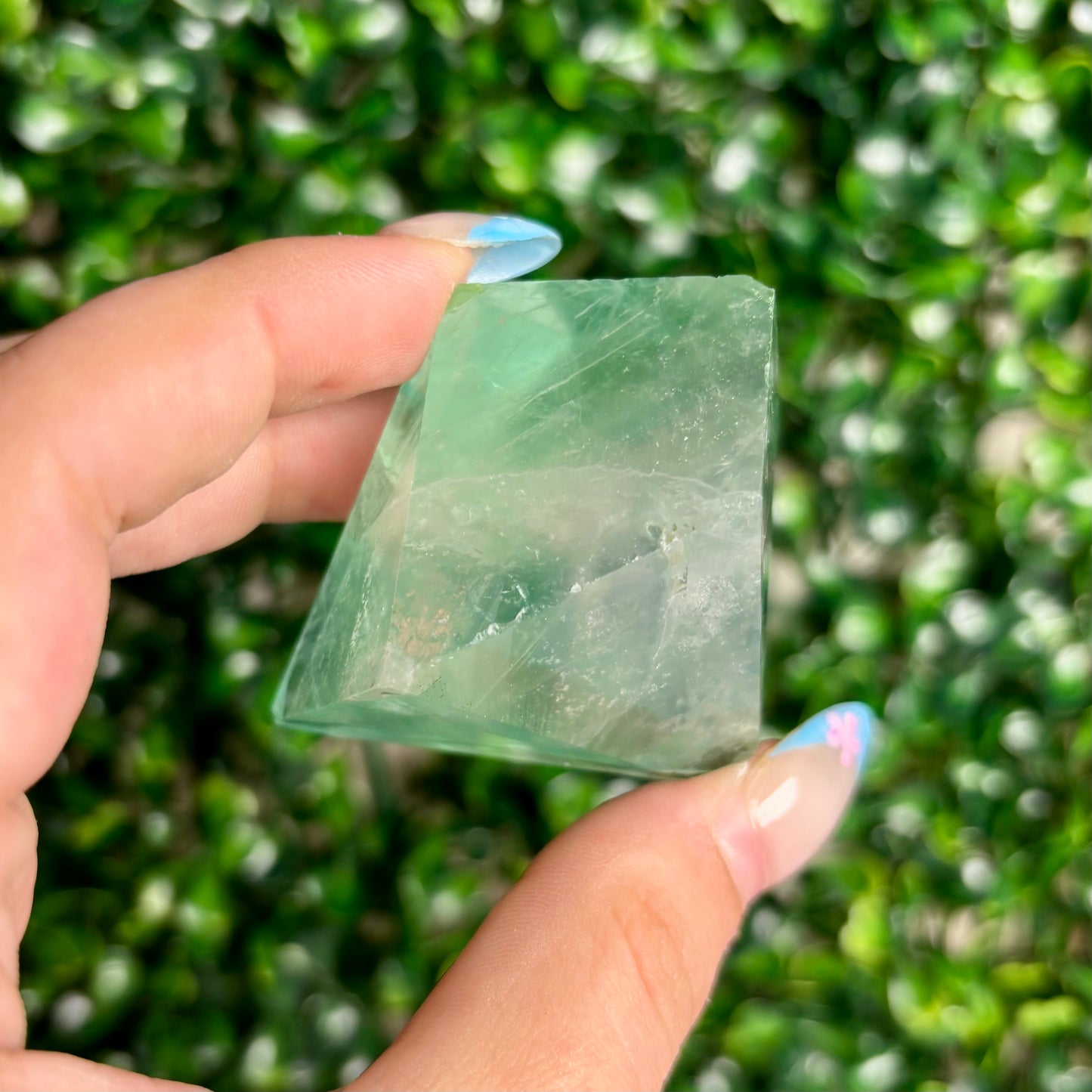 FLUORITE GUSHERS (MISFIT)