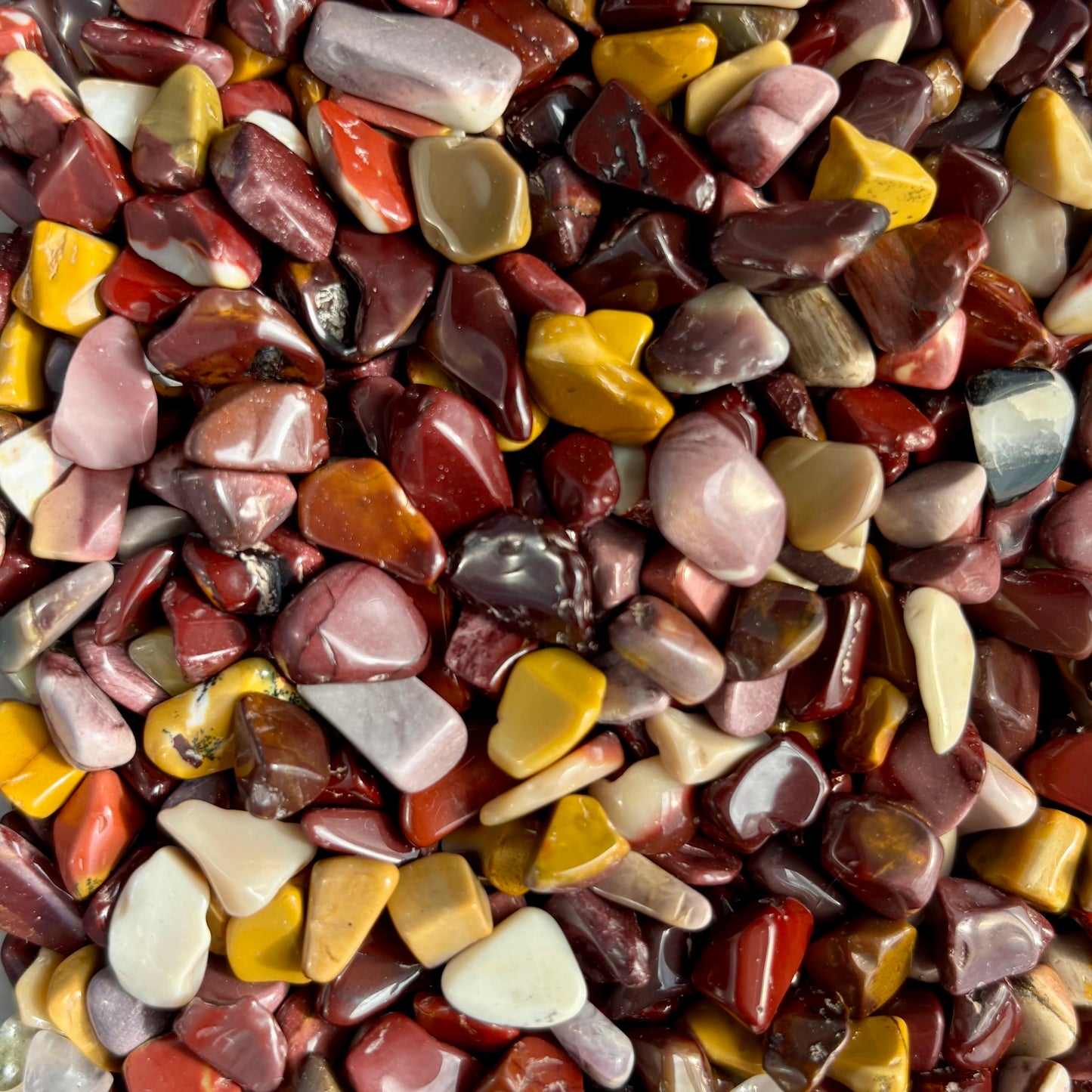 CREATE-YOUR-OWN CONFETTI MIX!
