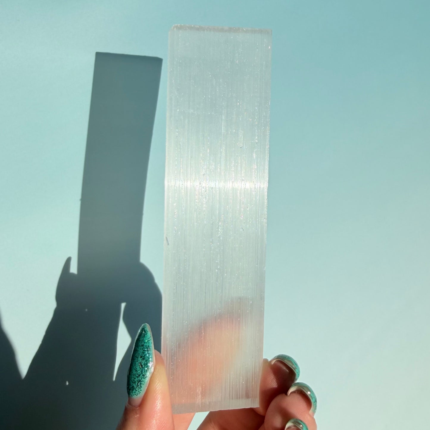 SELENITE CHARGING BAR