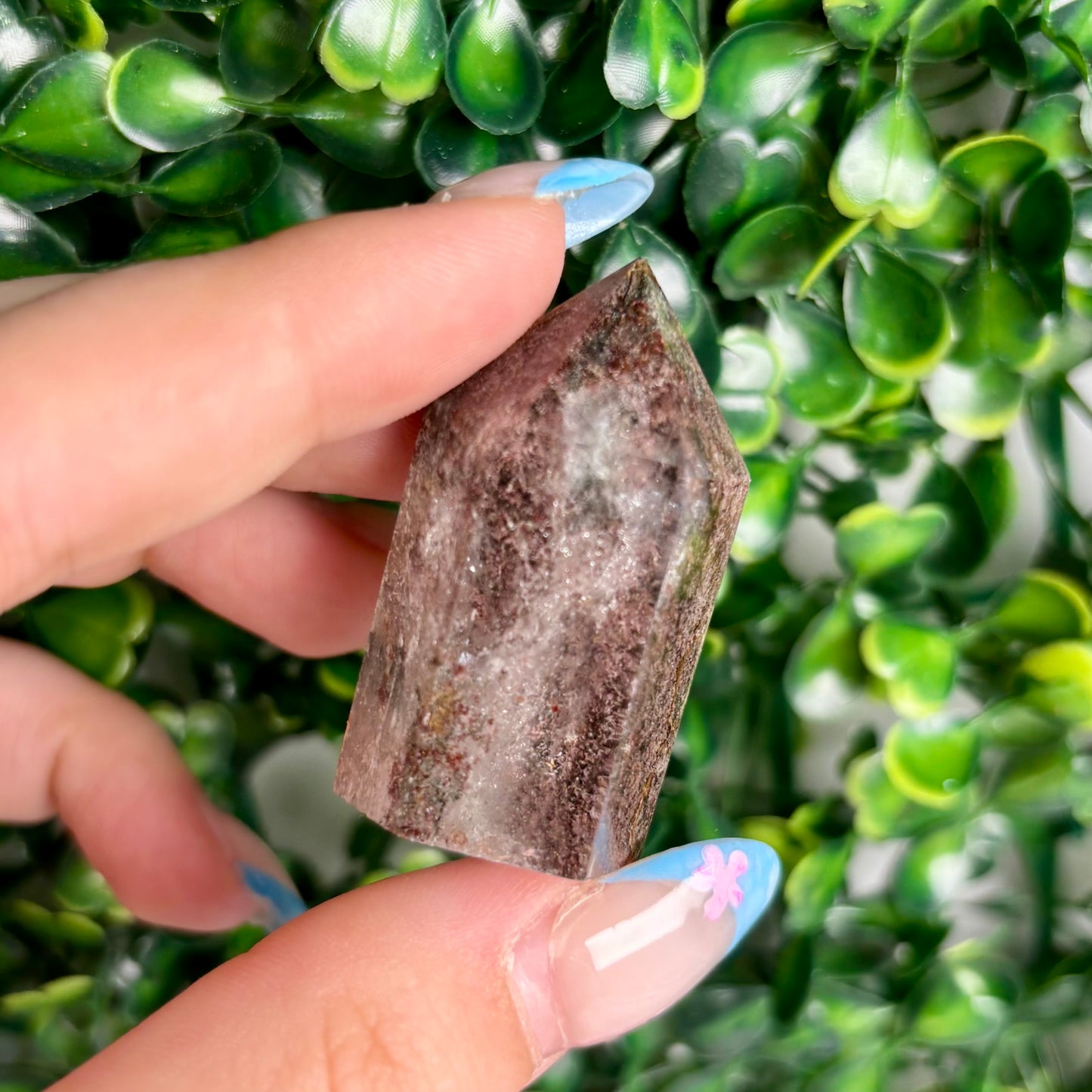 GARDEN QUARTZ TOWERS