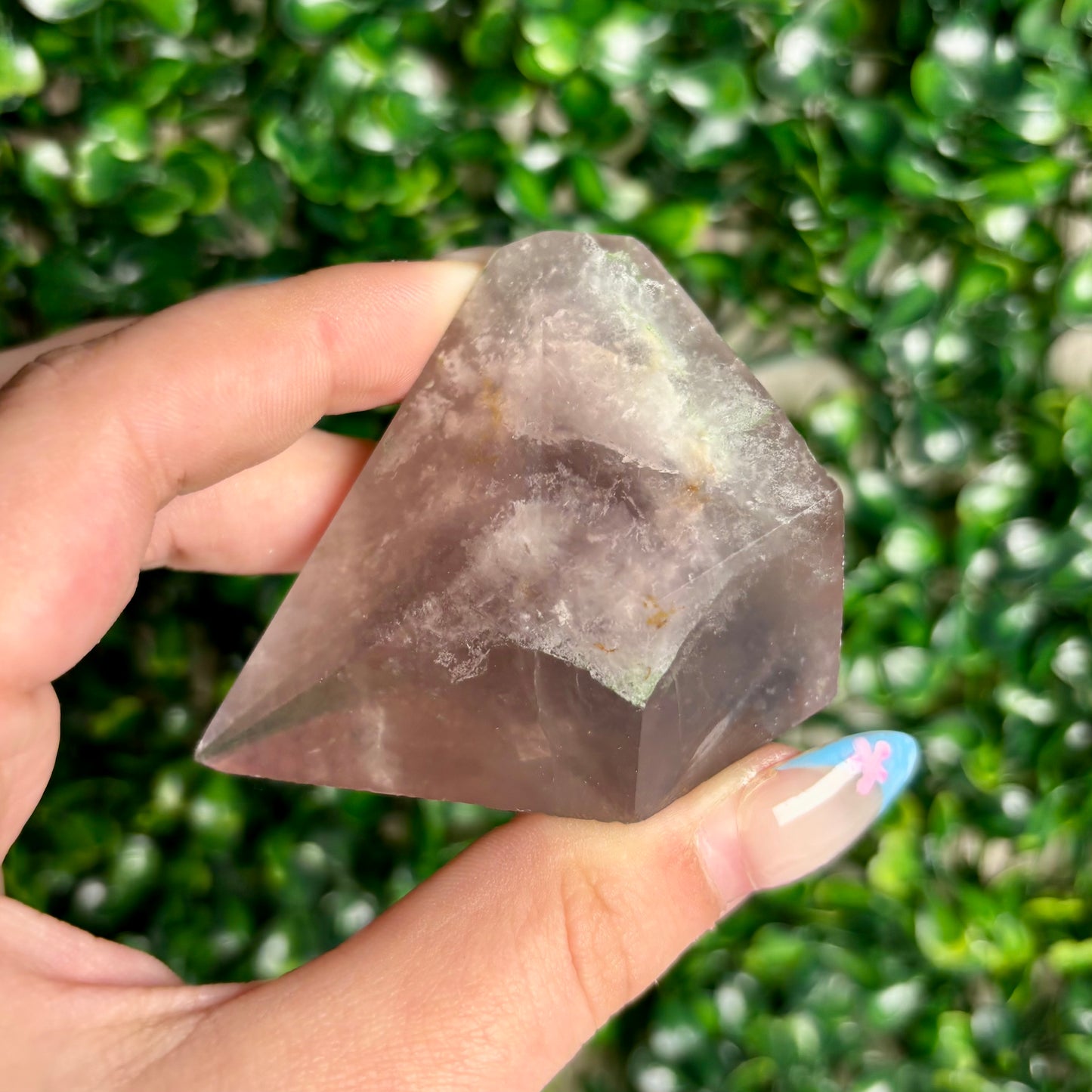 FLUORITE GUSHERS (MISFIT)