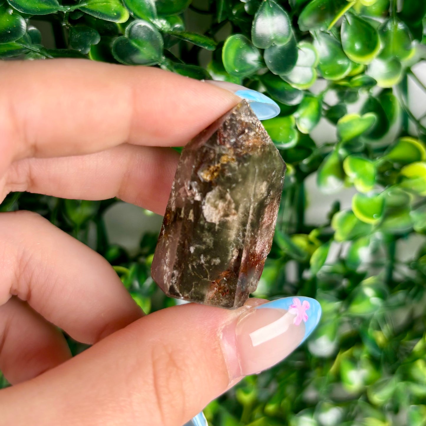 GARDEN QUARTZ TOWERS