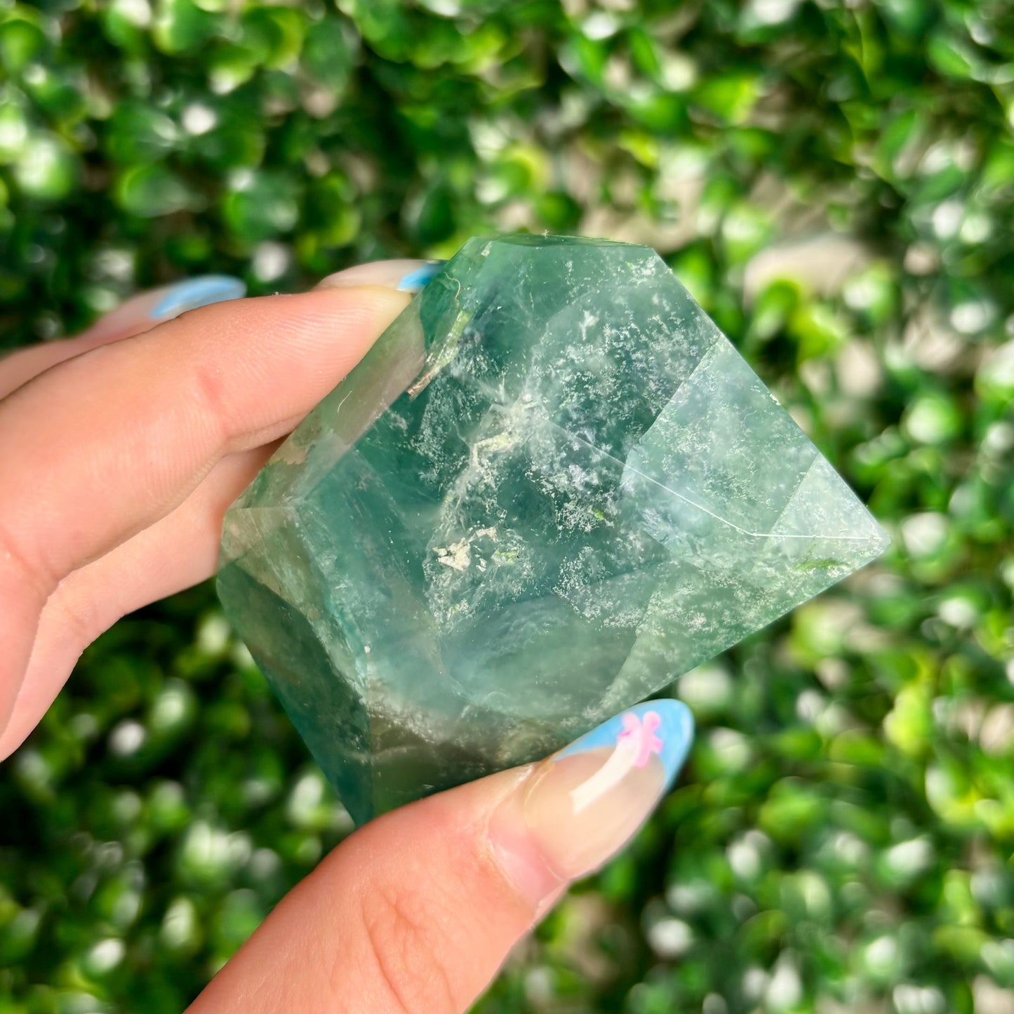 FLUORITE GUSHERS (MISFIT)