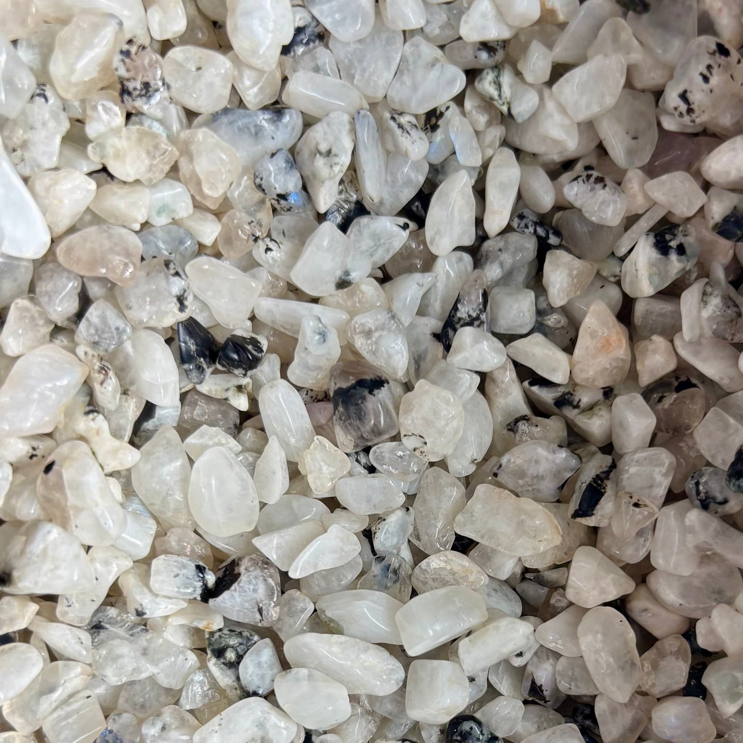 CREATE-YOUR-OWN CONFETTI MIX!