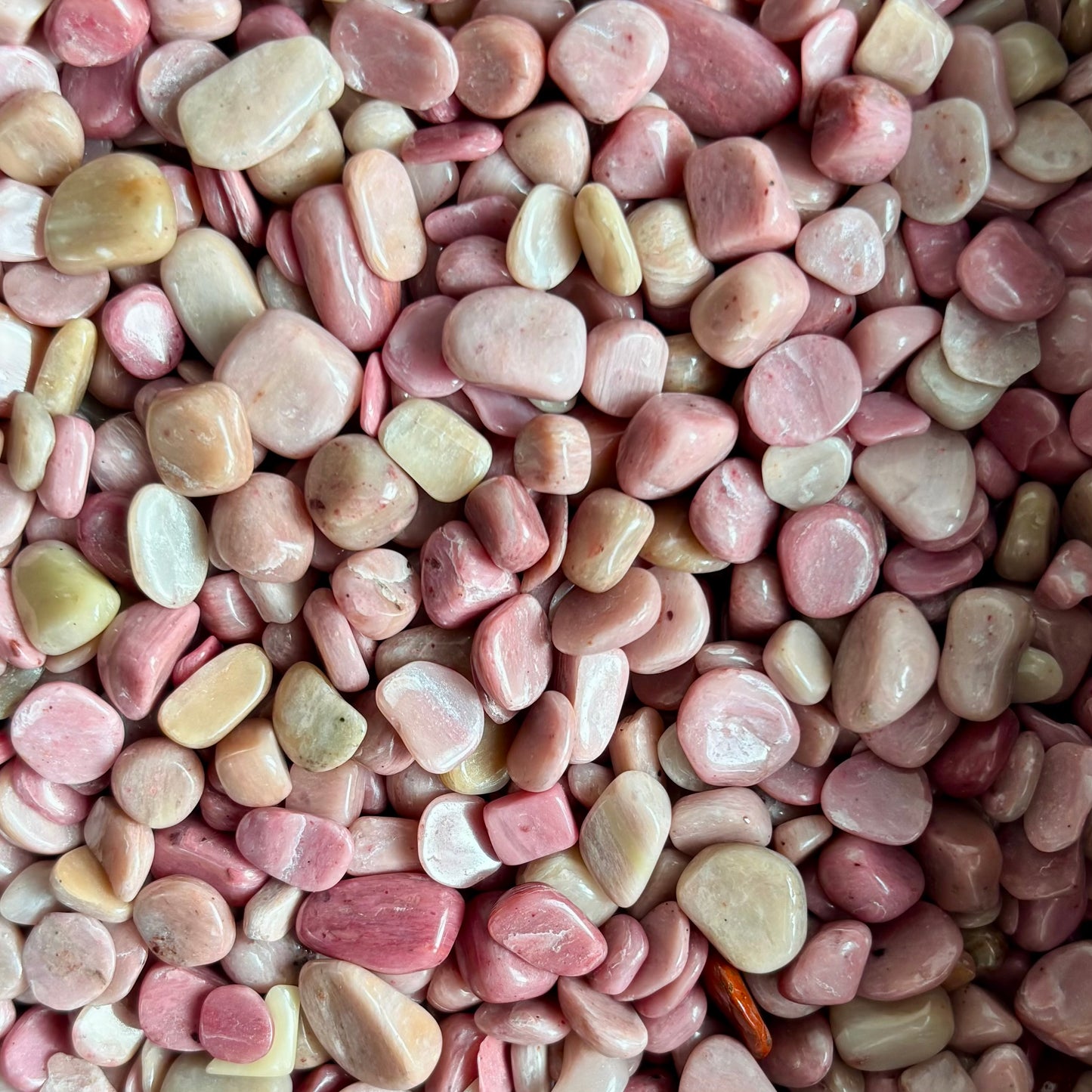 CREATE-YOUR-OWN CONFETTI MIX!