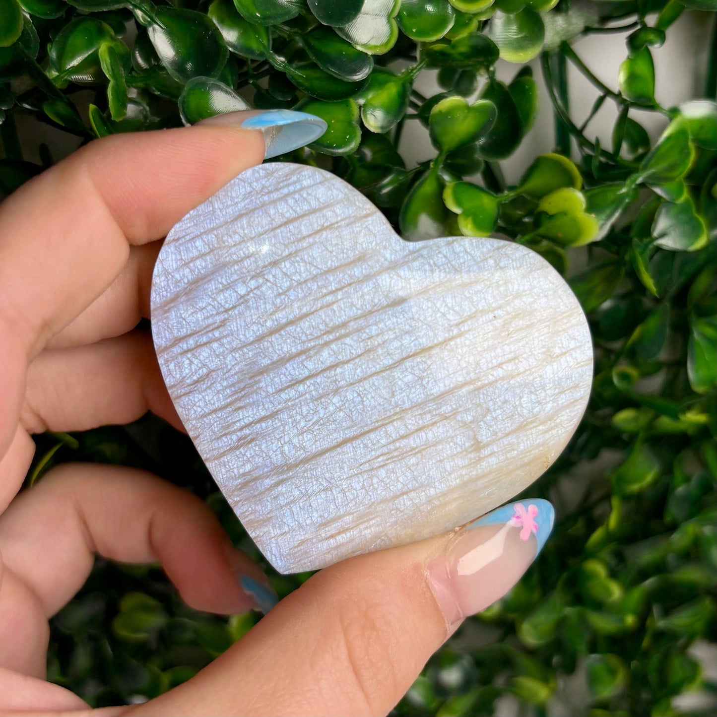 MOONSTONE HEARTS