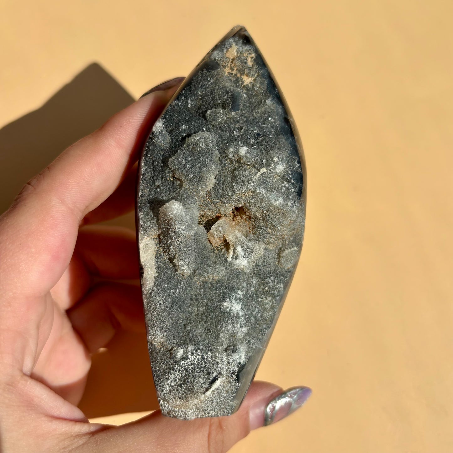 SPHALERITE FREEFORMS