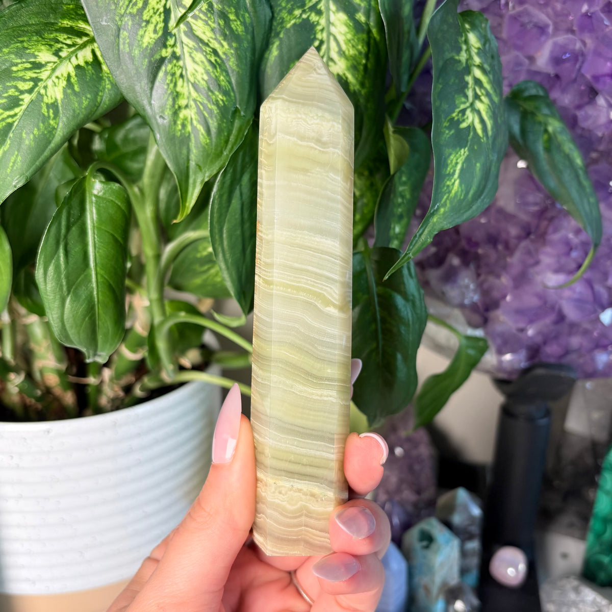 GREEN ONYX TOWER - 28
