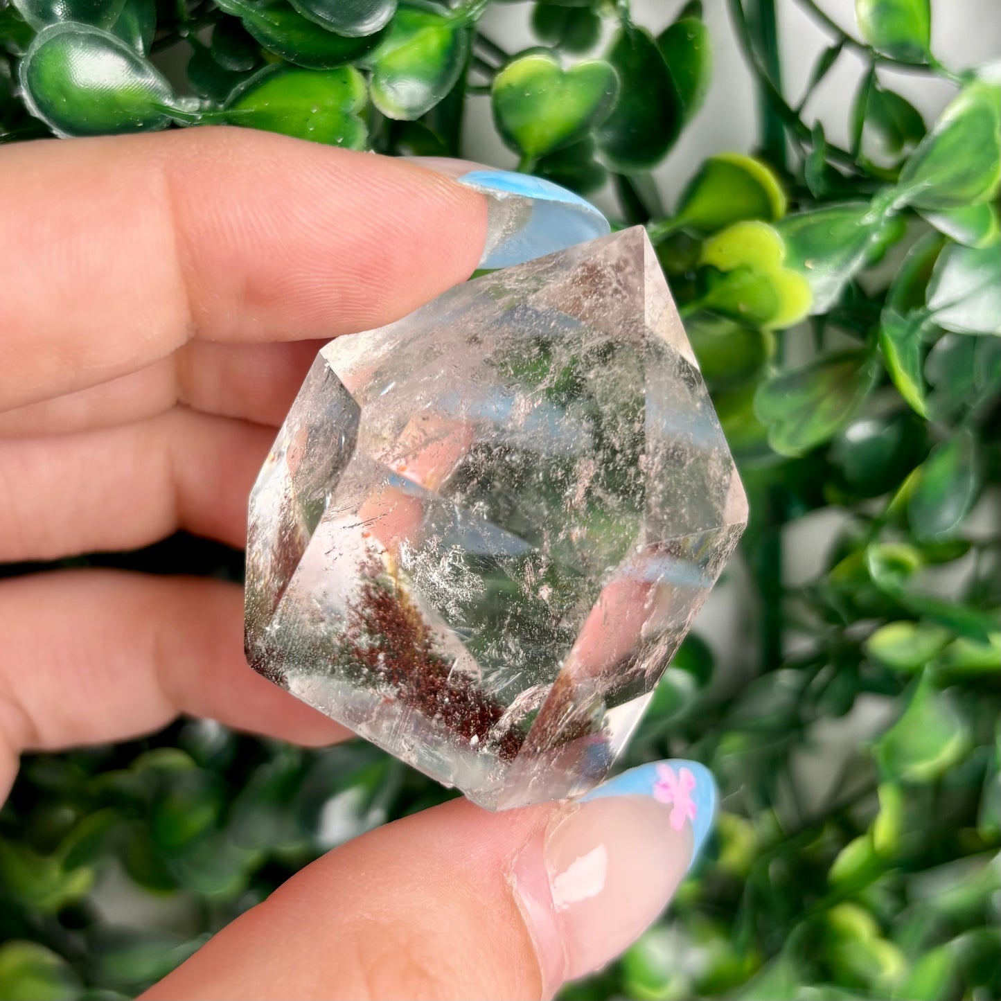 GARDEN QUARTZ TOWERS