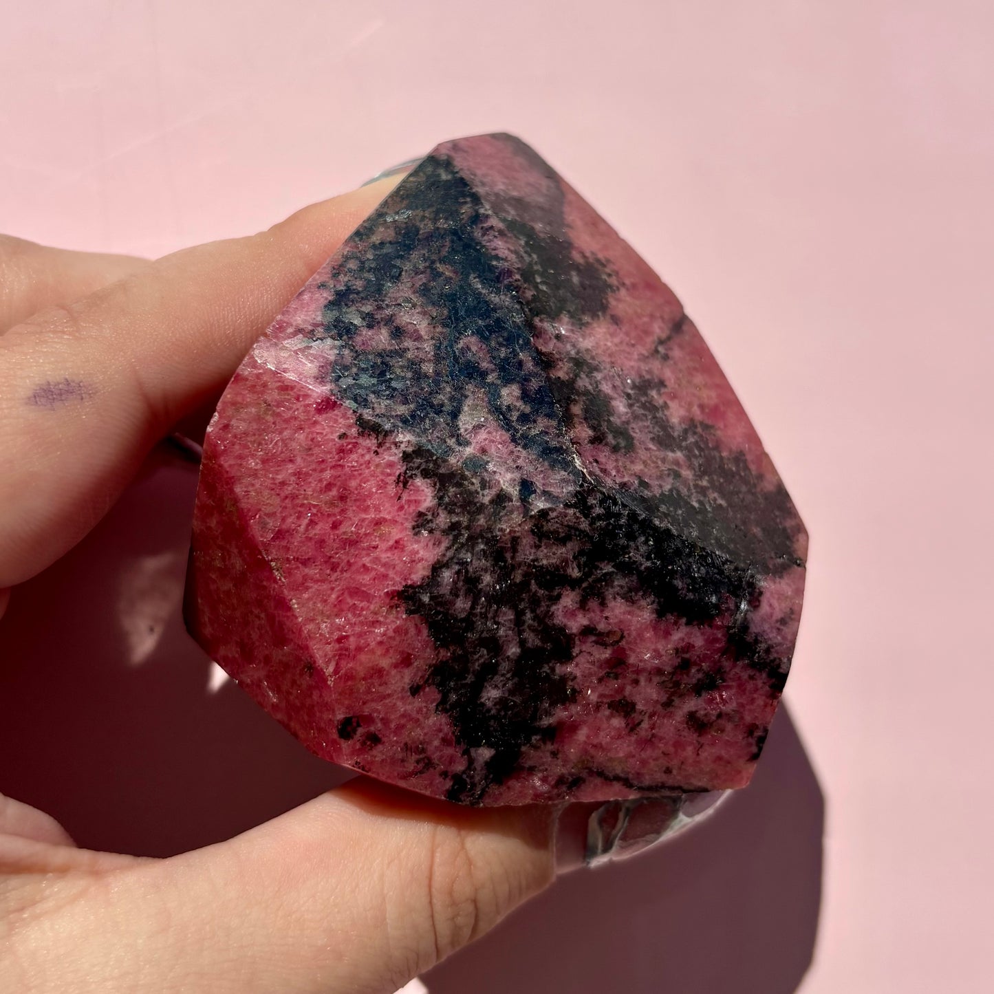 RHODONITE GUSHERS