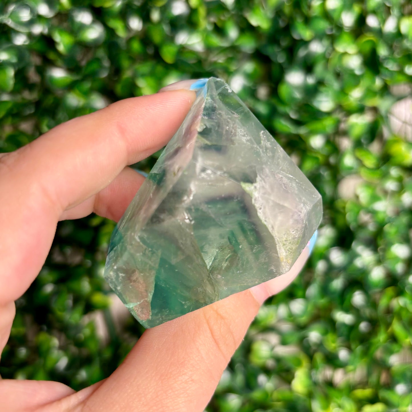 FLUORITE GUSHERS (MISFIT)