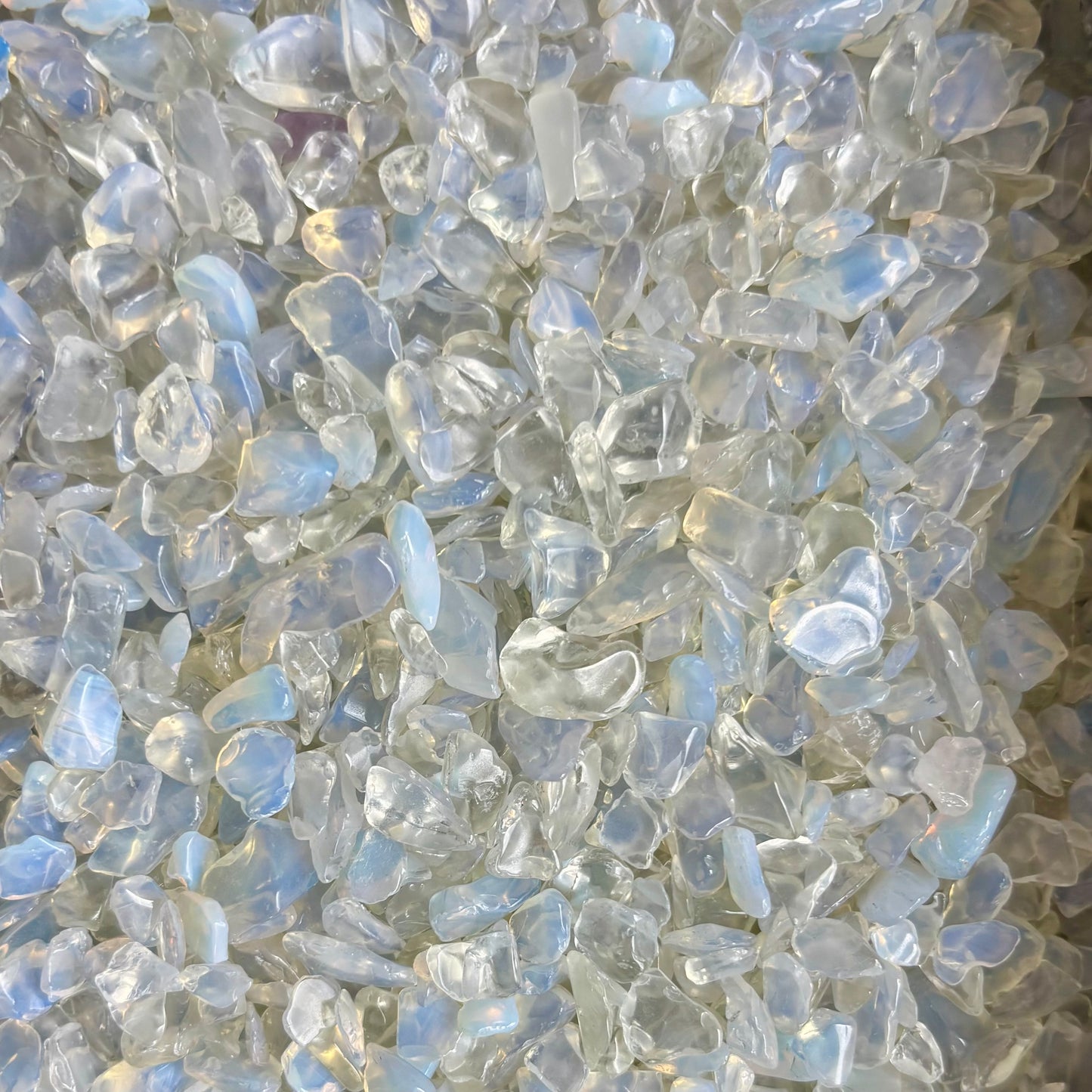 CREATE-YOUR-OWN CONFETTI MIX!