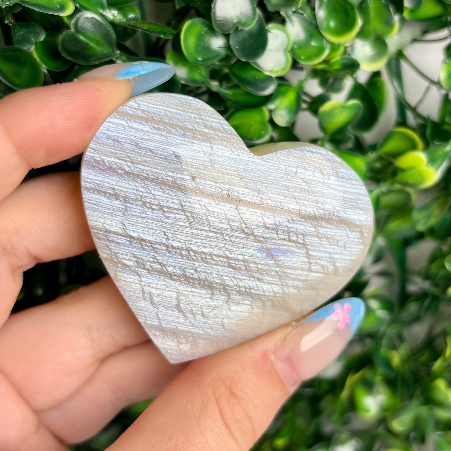 MOONSTONE HEARTS