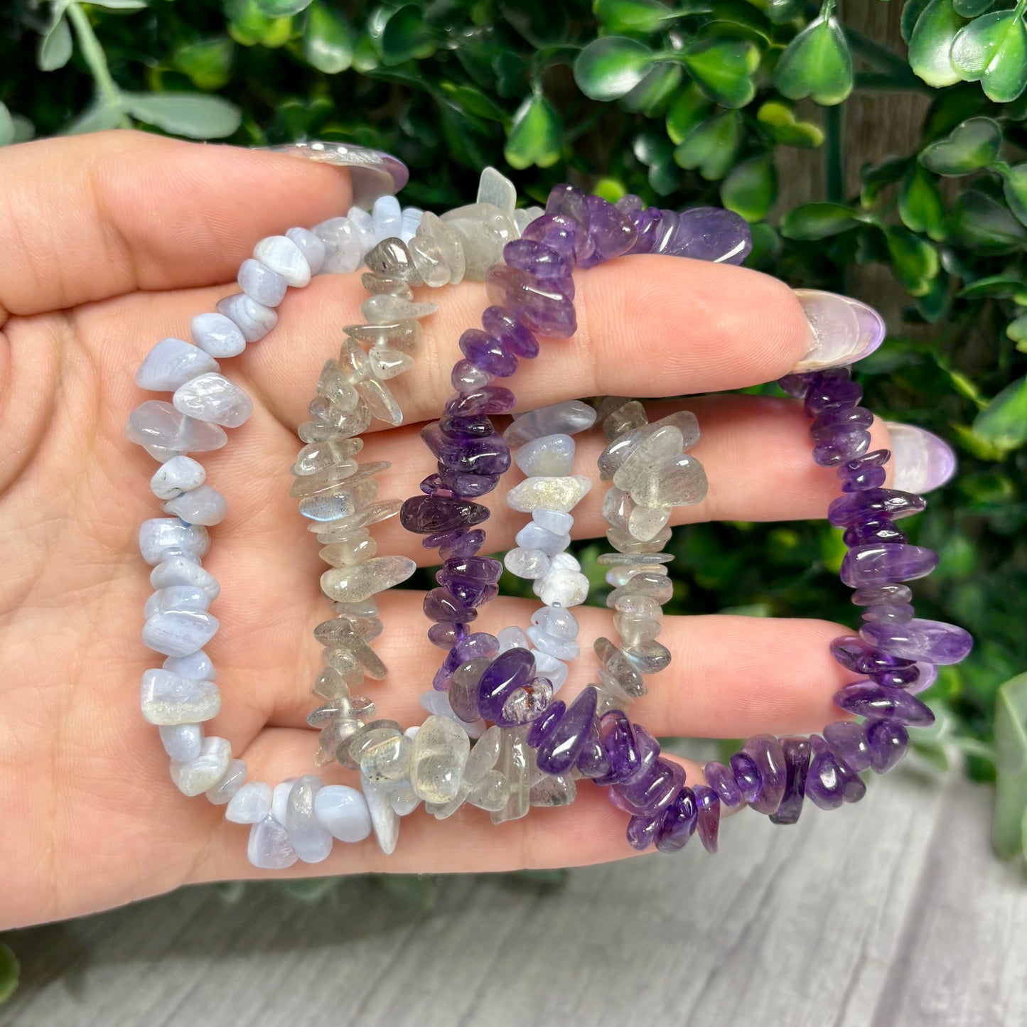 SLEEP BRACELET SET