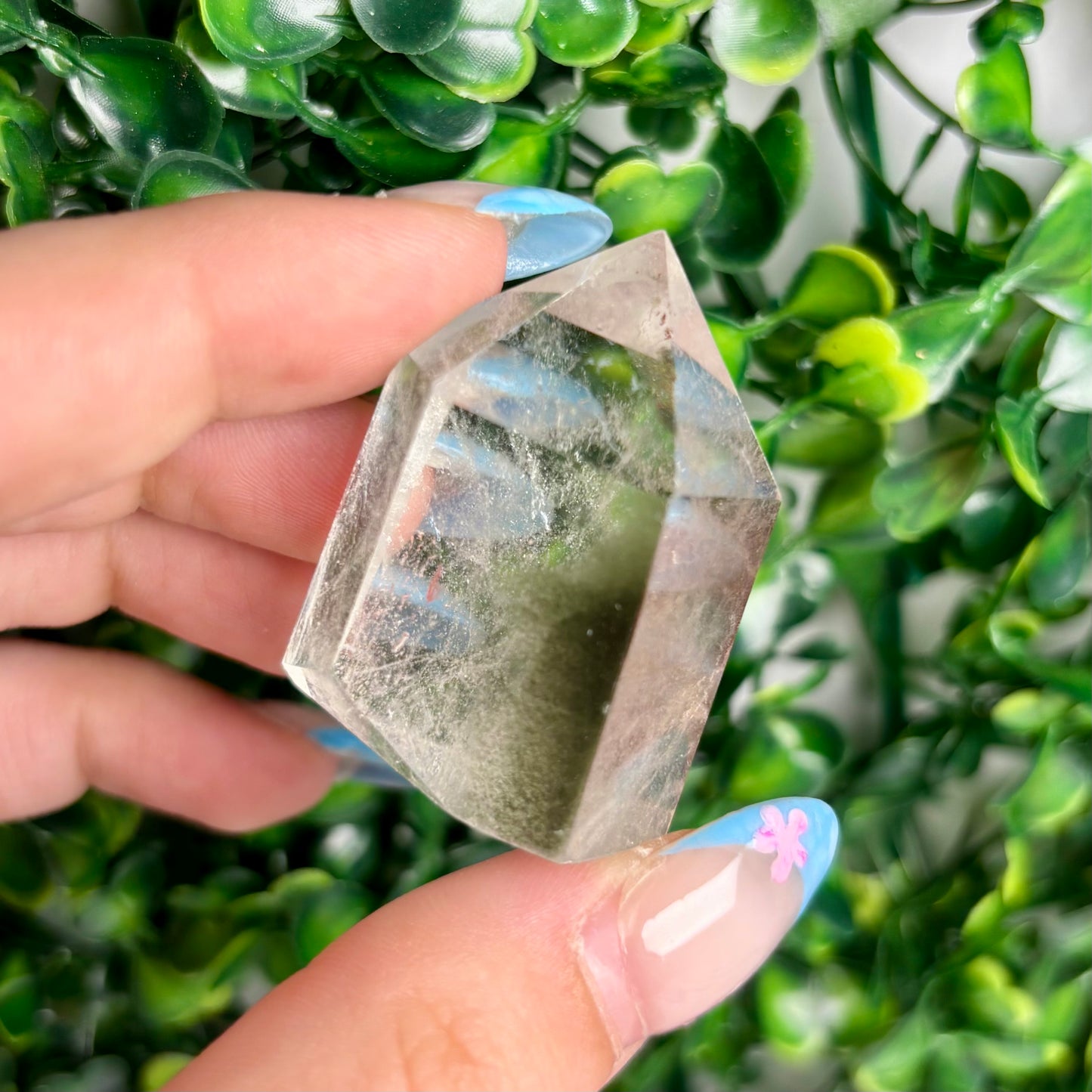 GARDEN QUARTZ TOWERS