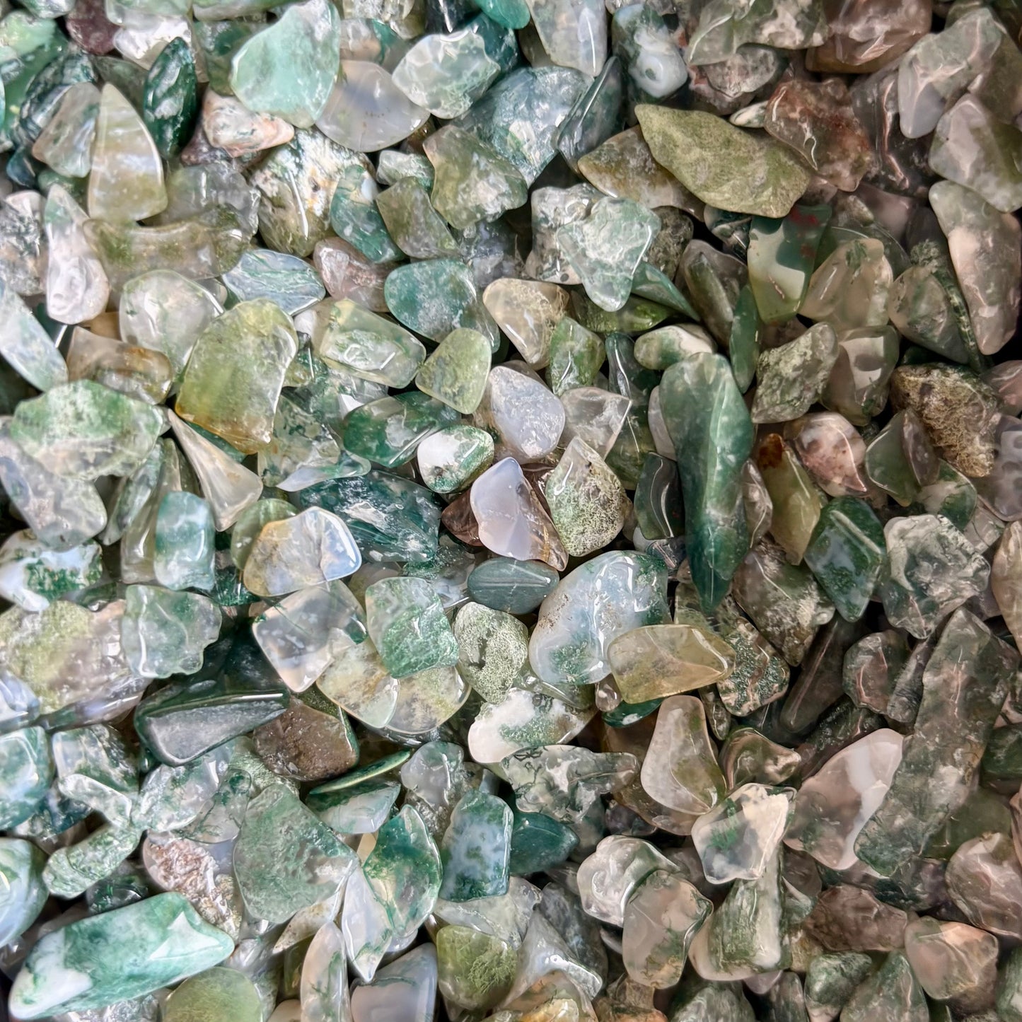 CREATE-YOUR-OWN CONFETTI MIX!