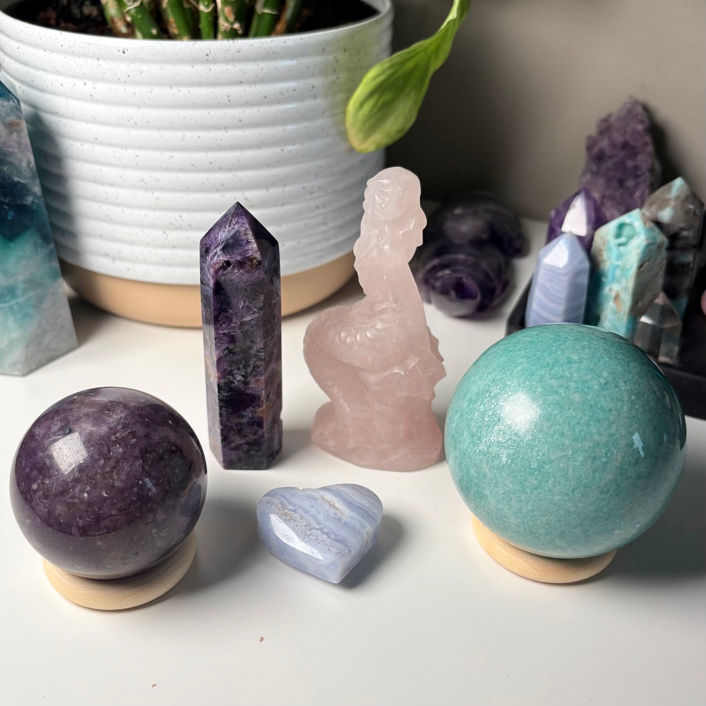 "NOT SO MYSTERY" MERMAID BUNDLE - 206