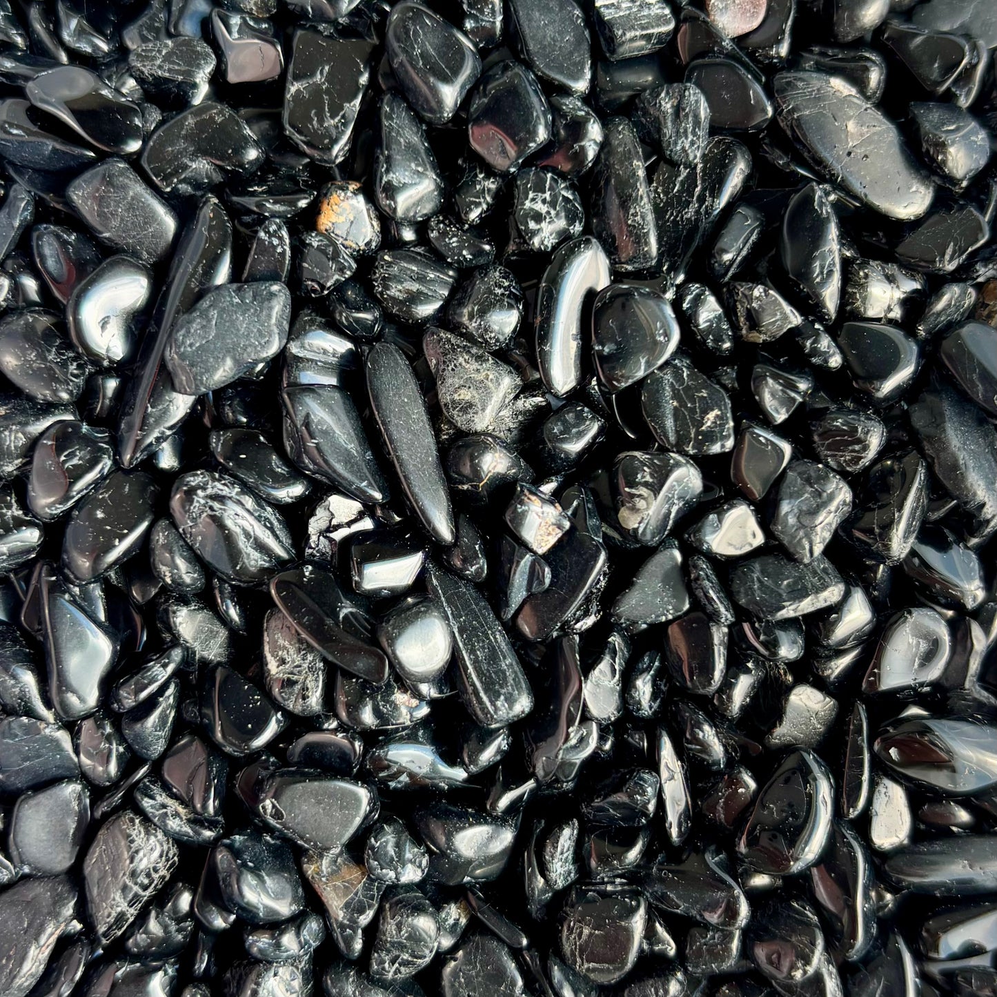 CREATE-YOUR-OWN CONFETTI MIX!
