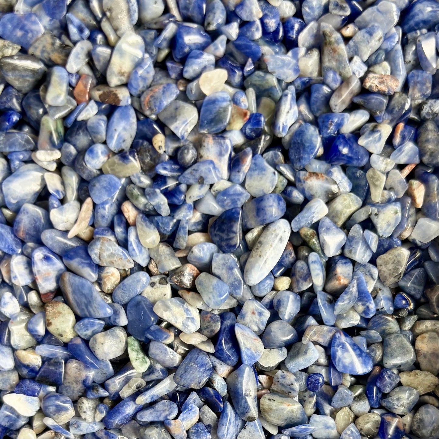 CREATE-YOUR-OWN CONFETTI MIX!
