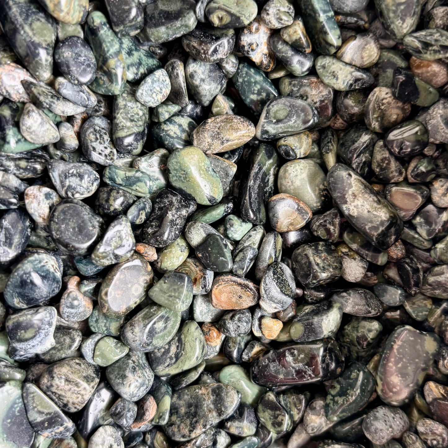 CREATE-YOUR-OWN CONFETTI MIX!